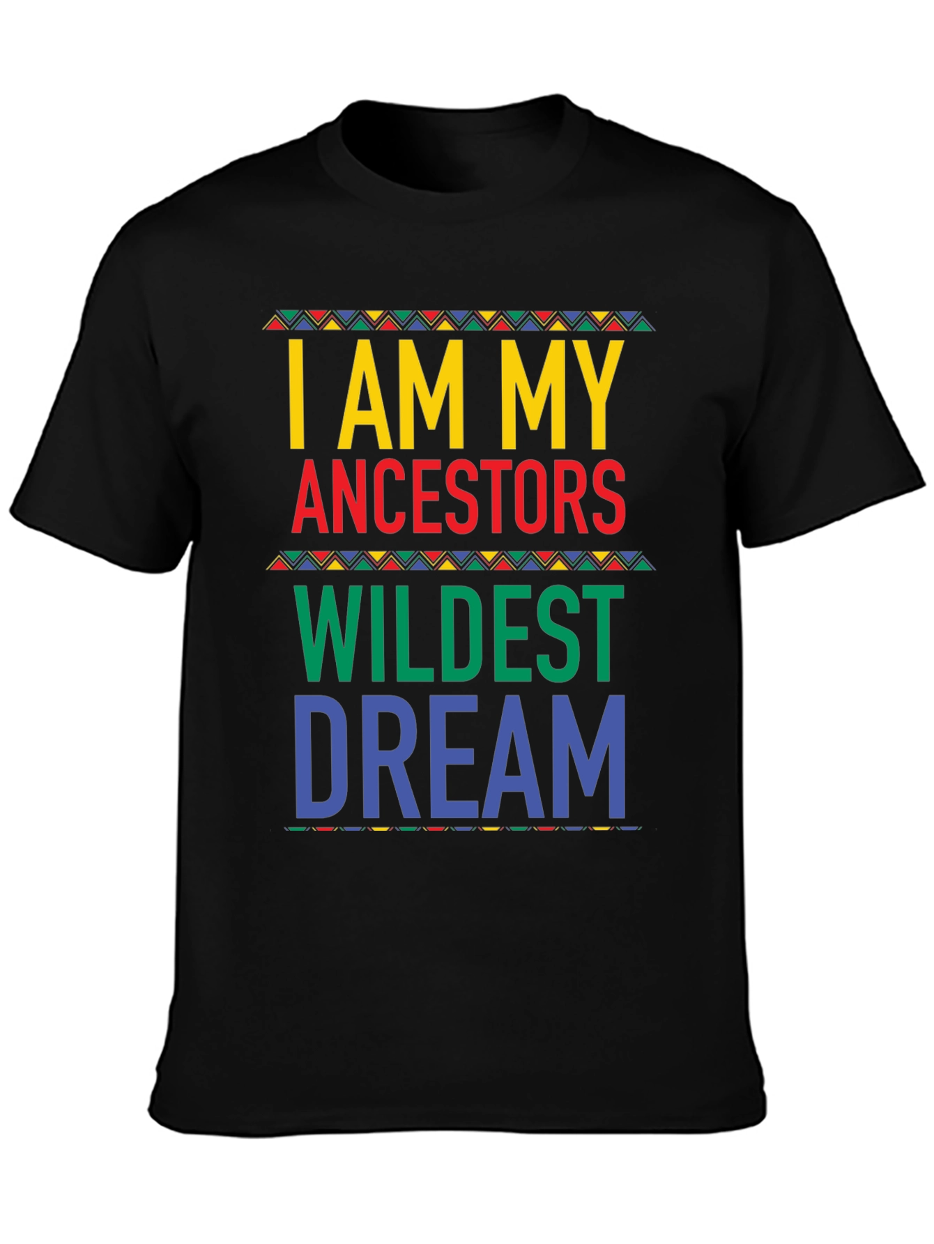 Ancestors Wildest Dream Graphic Tee