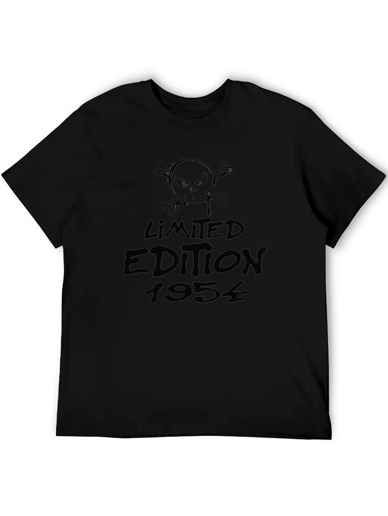 Limited Edition 1954 Skull T-Shirt