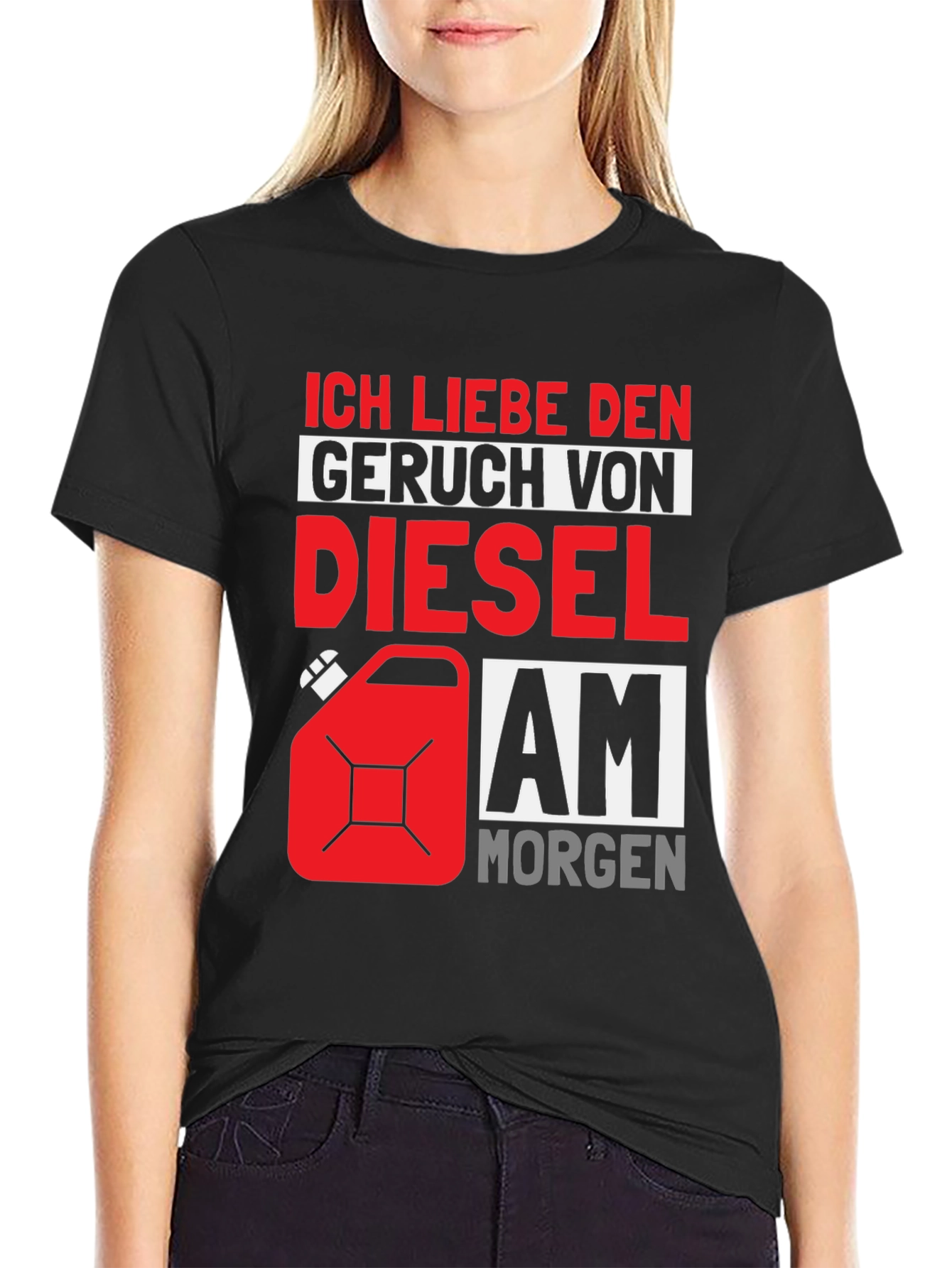 Diesel Scent T-Shirt