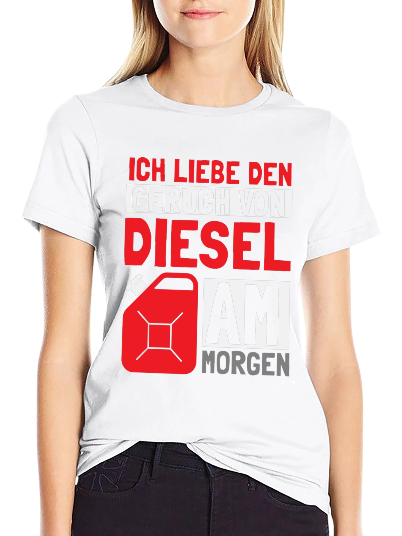 Diesel Scent T-Shirt