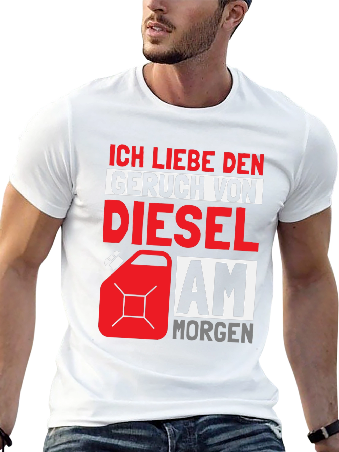 Diesel Scent T-Shirt