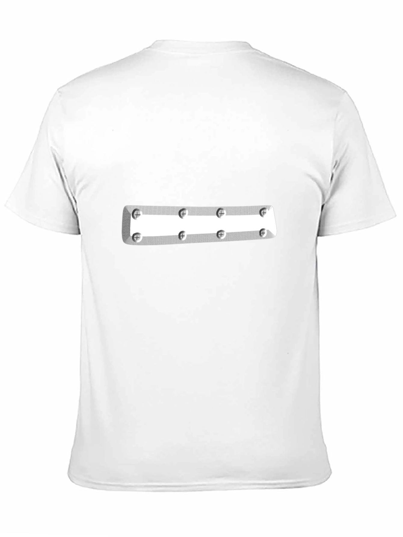 Modern Graphic Tee