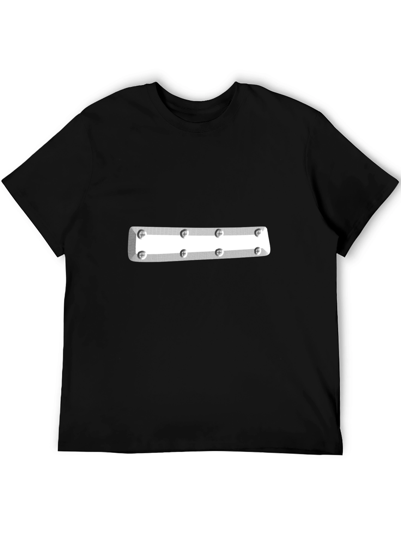 Modern Graphic Tee