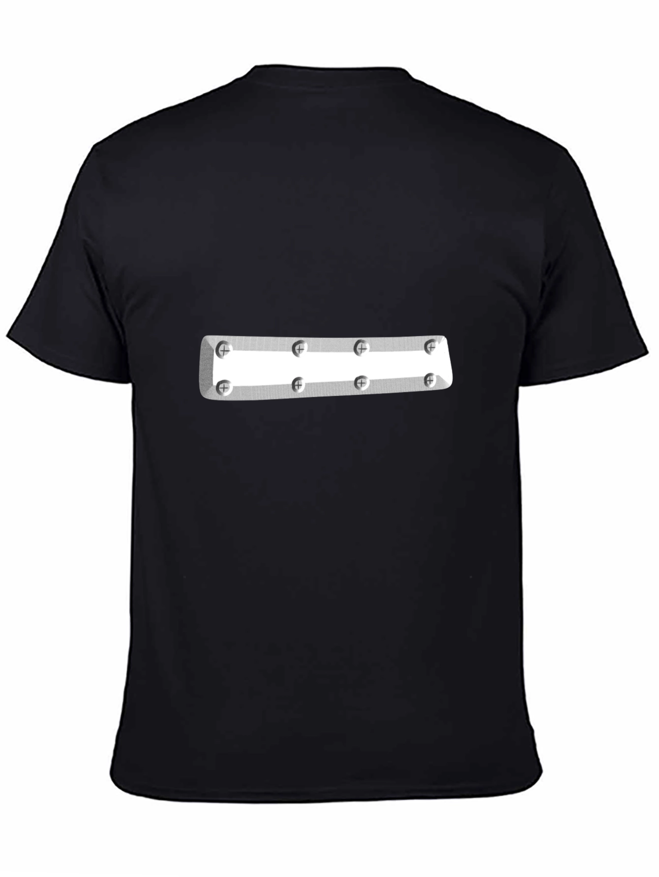 Modern Graphic Tee
