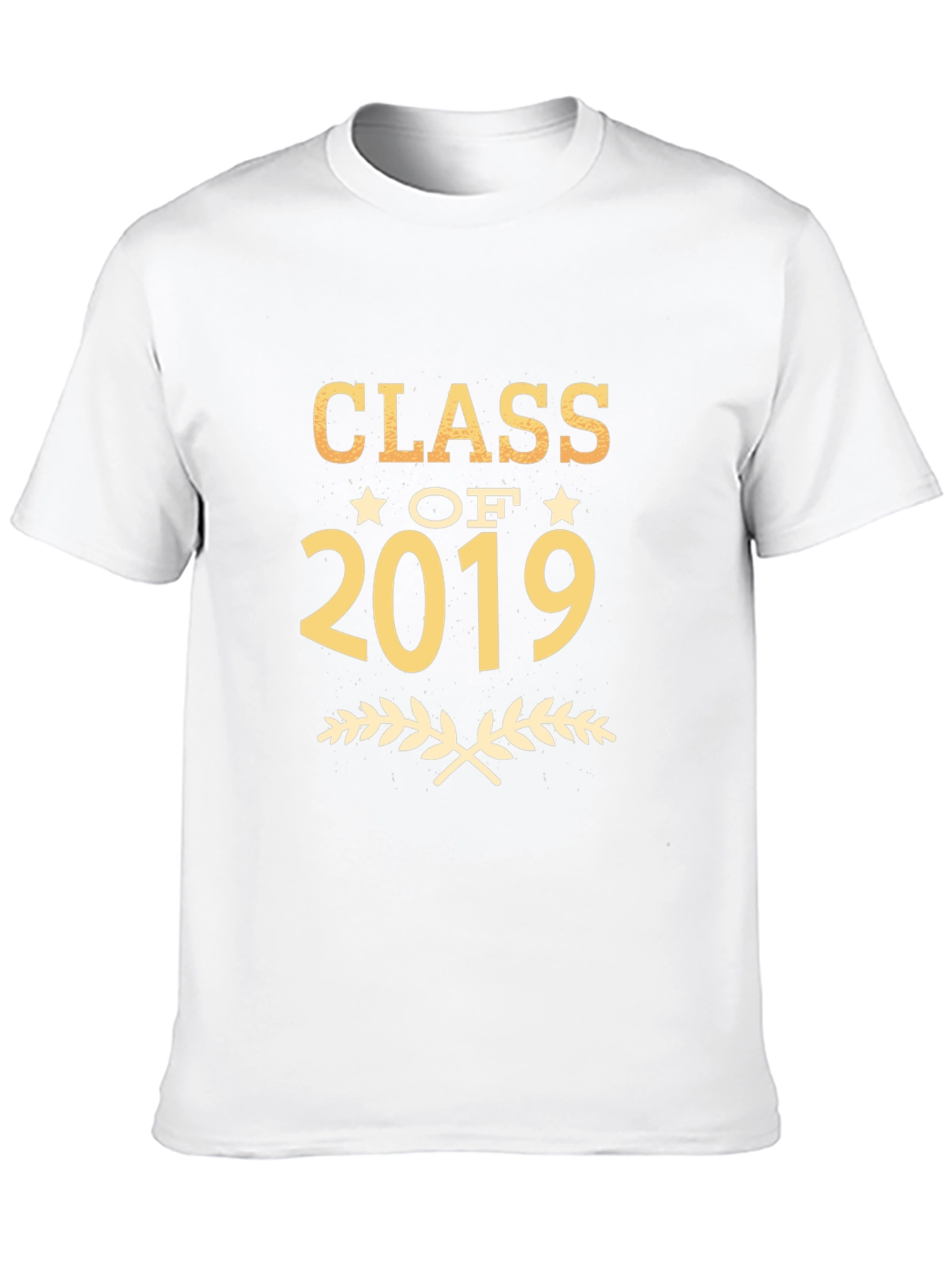 Class of 2019 T-Shirt