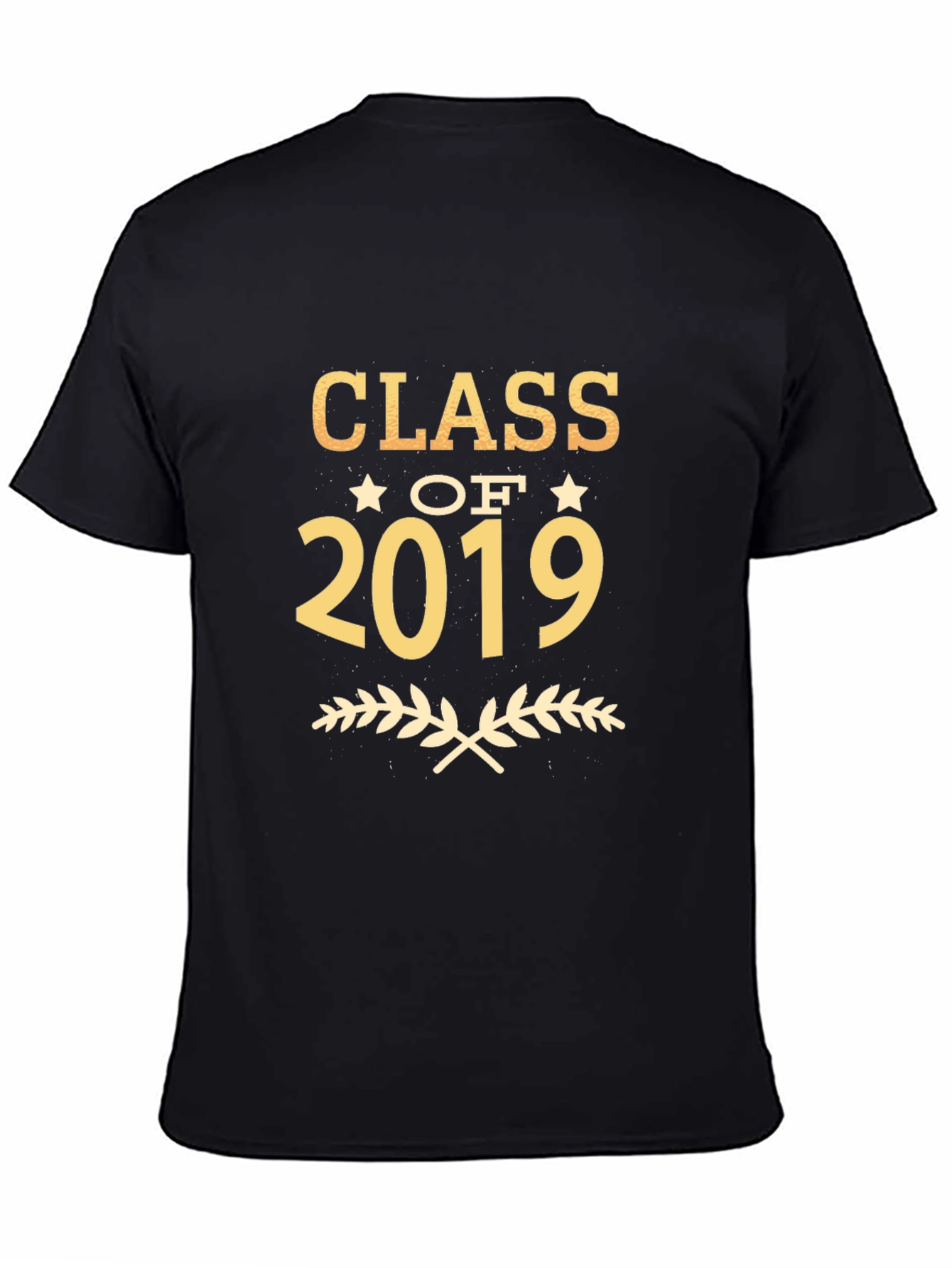 Class of 2019 T-Shirt