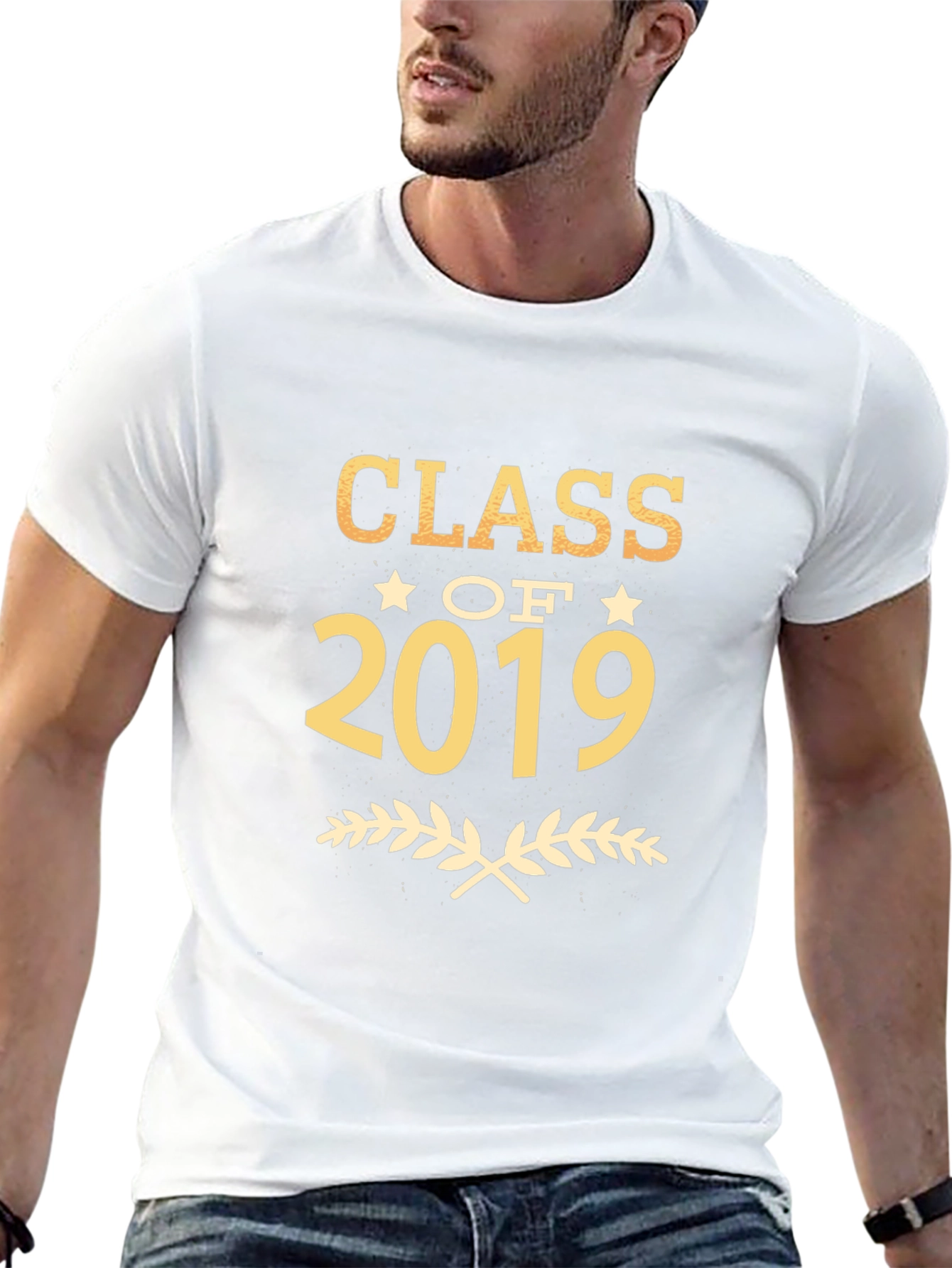 Class of 2019 T-Shirt
