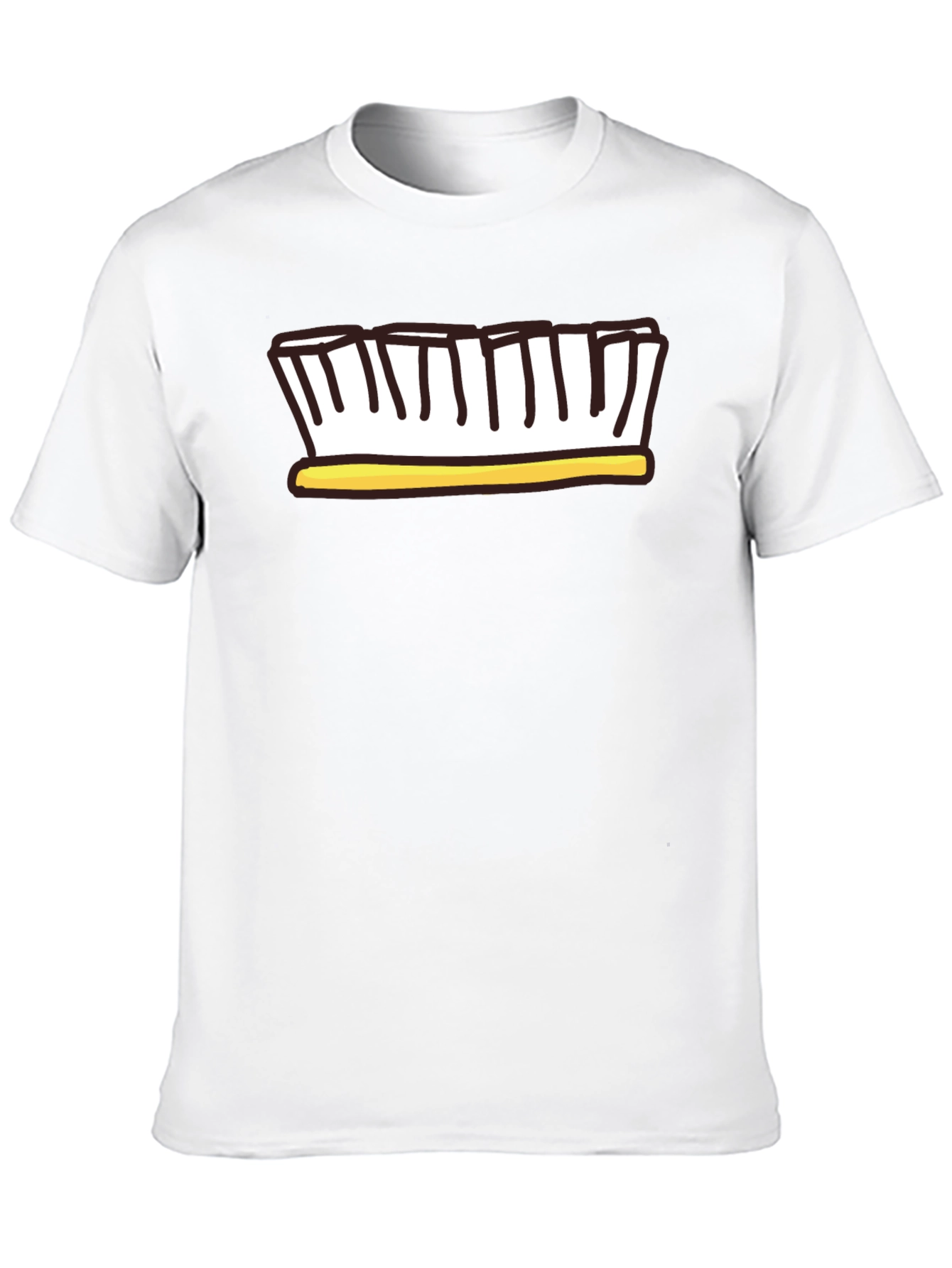 Keyboard T-Shirt - Music Lover Tee