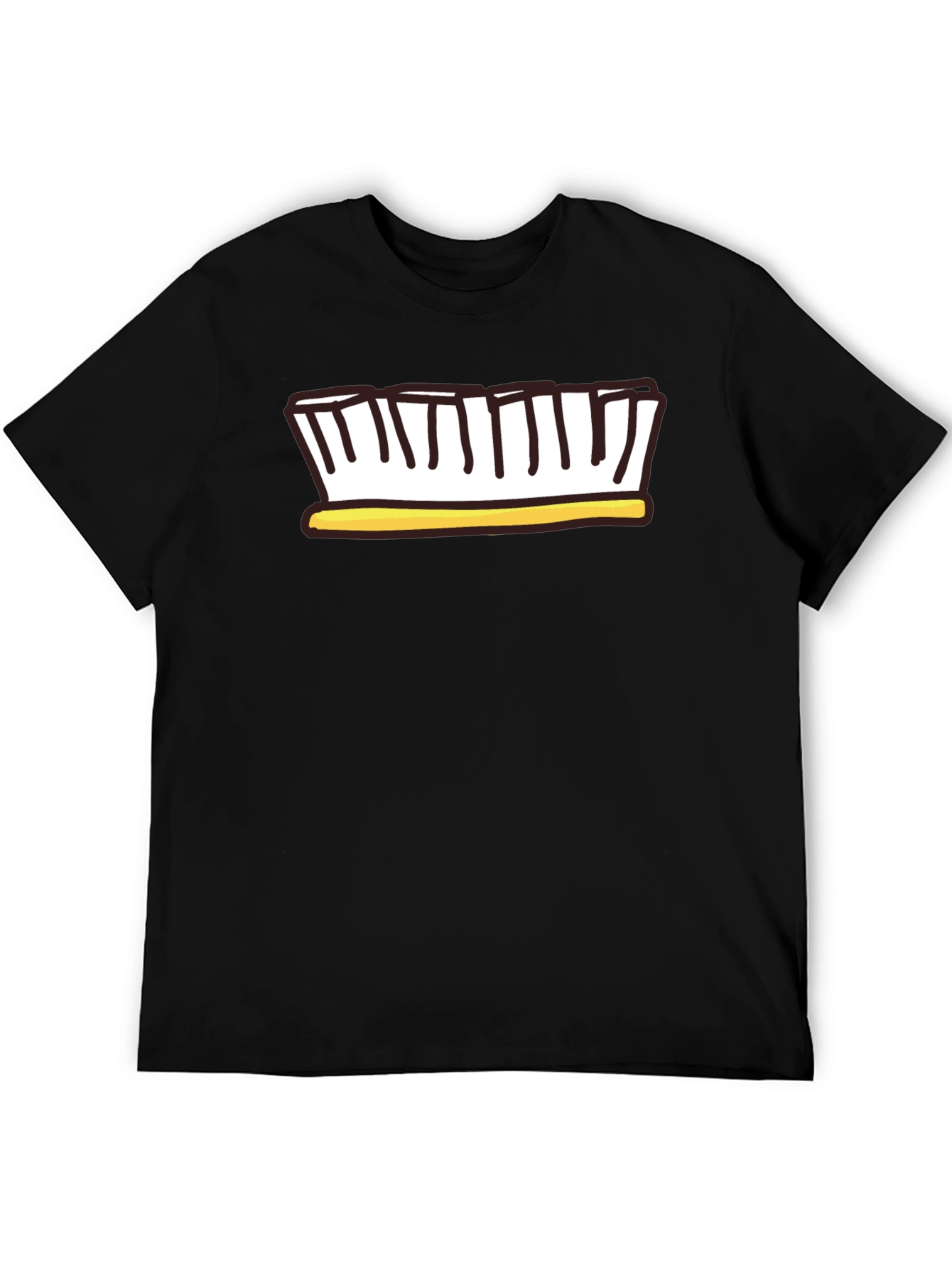 Keyboard T-Shirt - Music Lover Tee