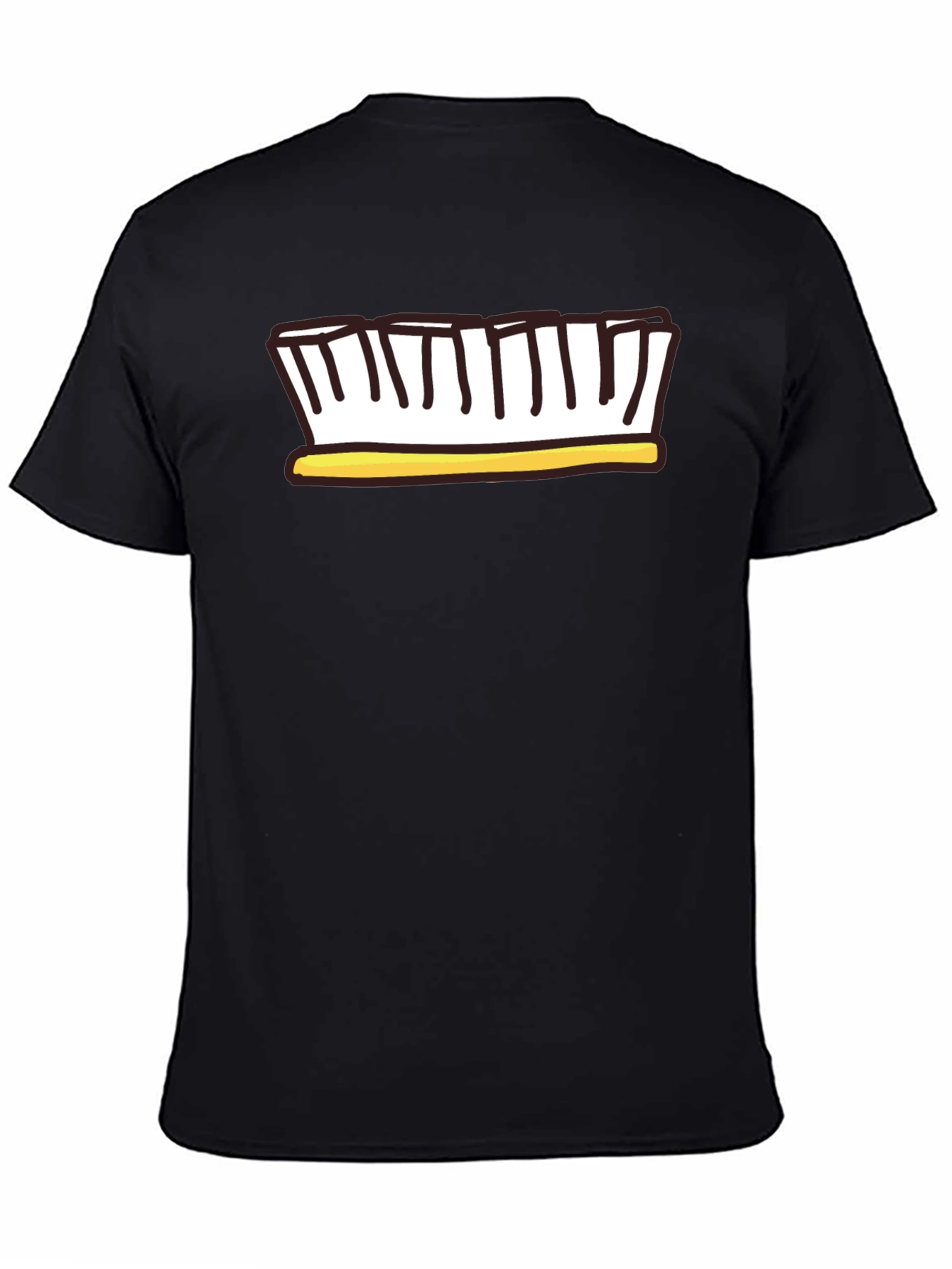 Keyboard T-Shirt - Music Lover Tee