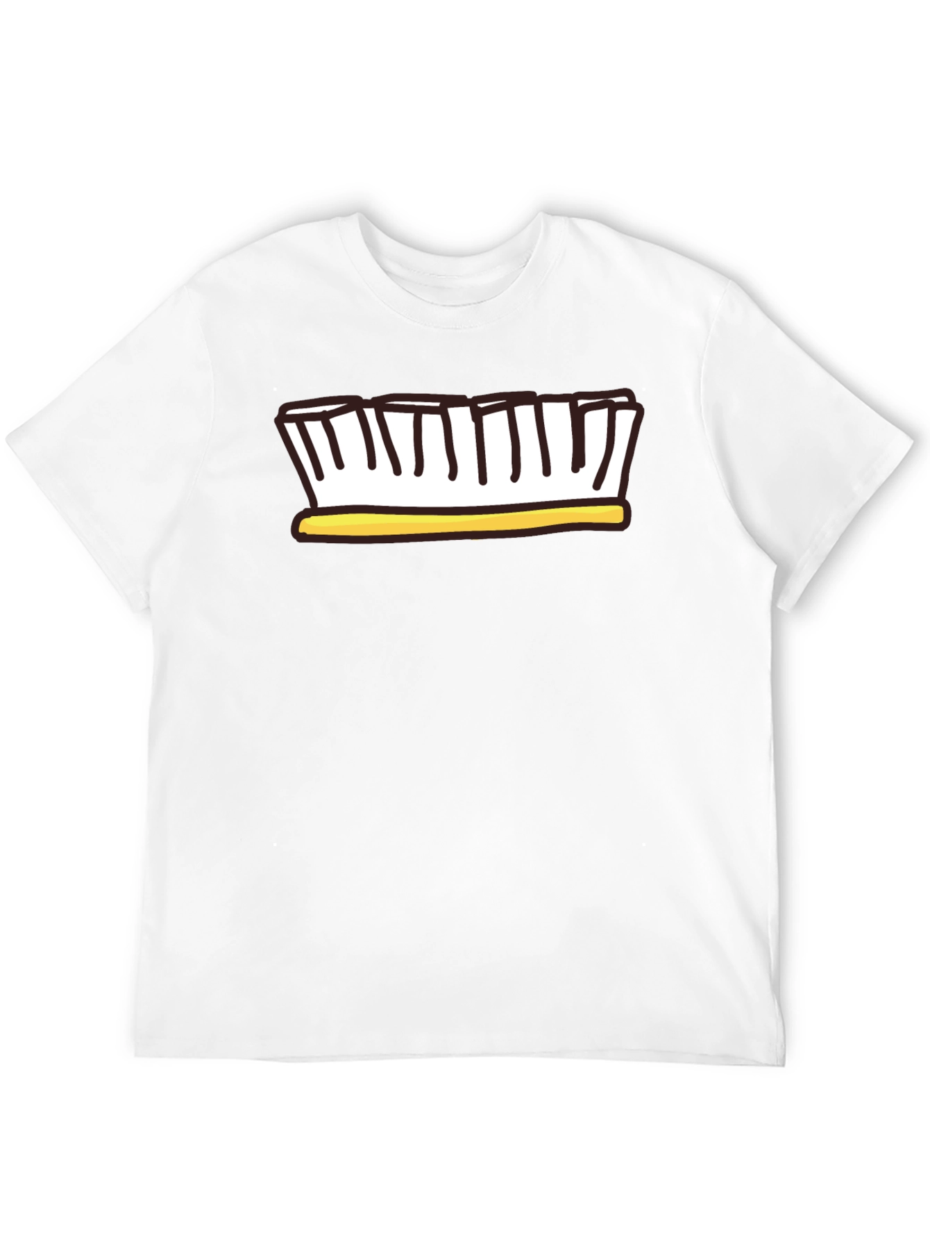 Keyboard T-Shirt - Music Lover Tee