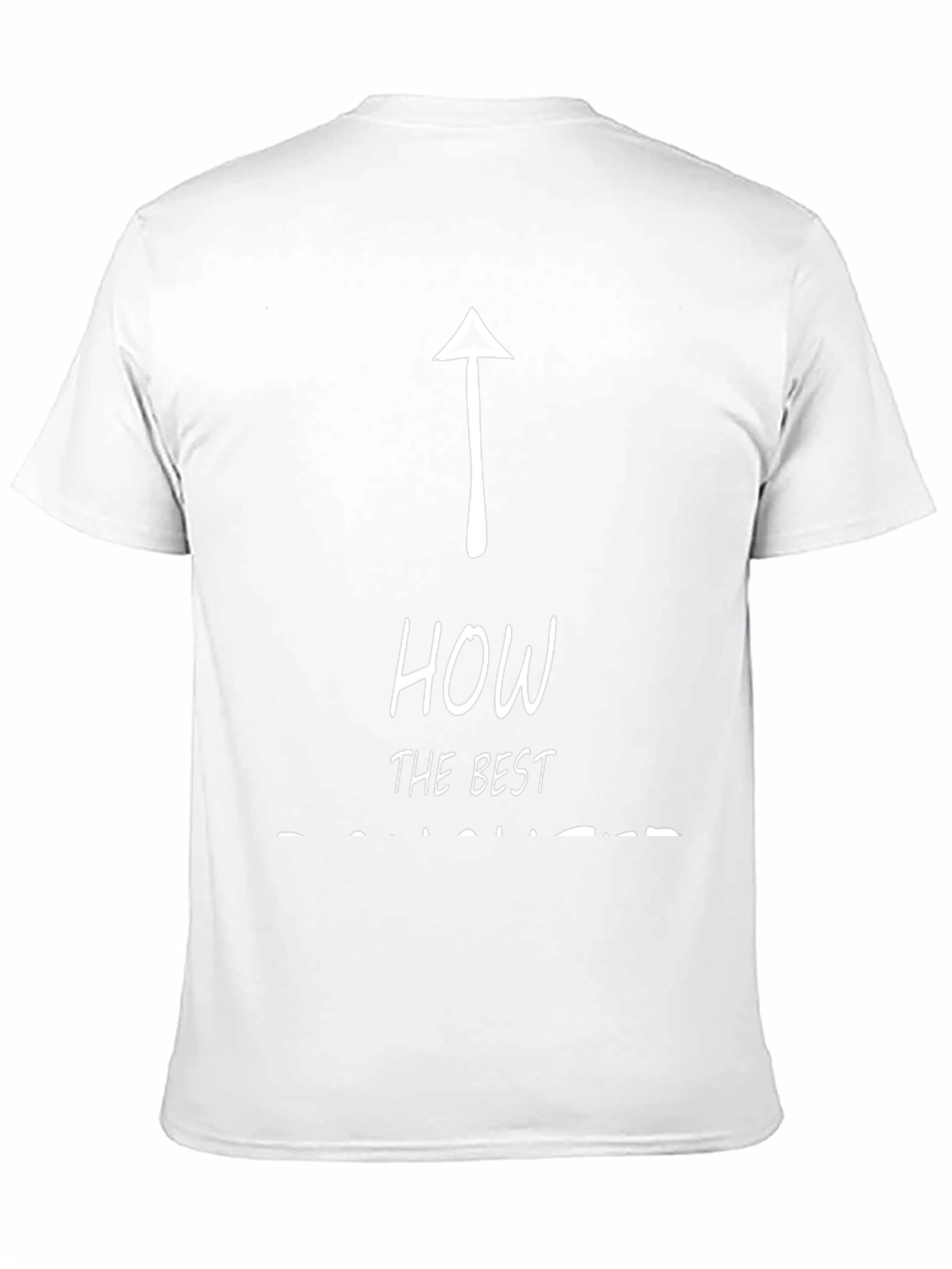 Humorous How The Best T-Shirt