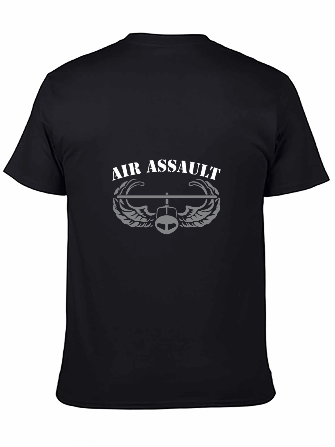 Air Assault T-Shirt - Military Style