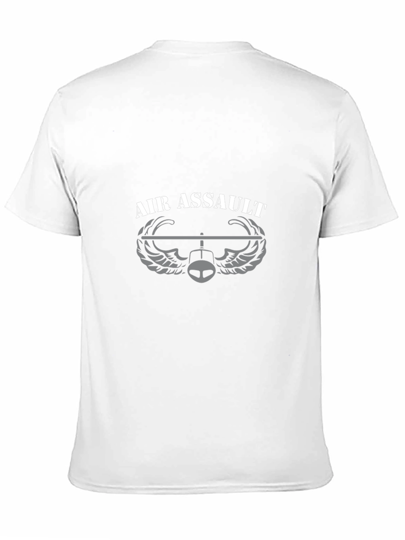 Air Assault T-Shirt - Military Style