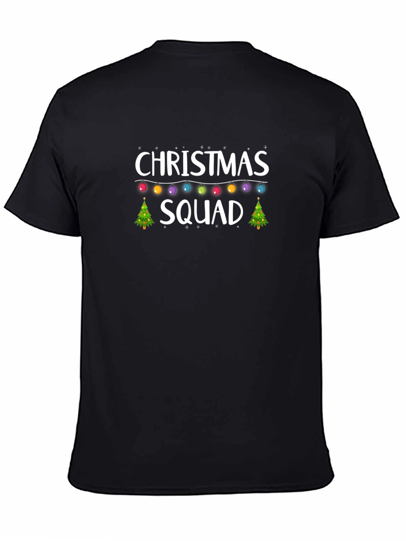 Christmas Squad T-Shirt