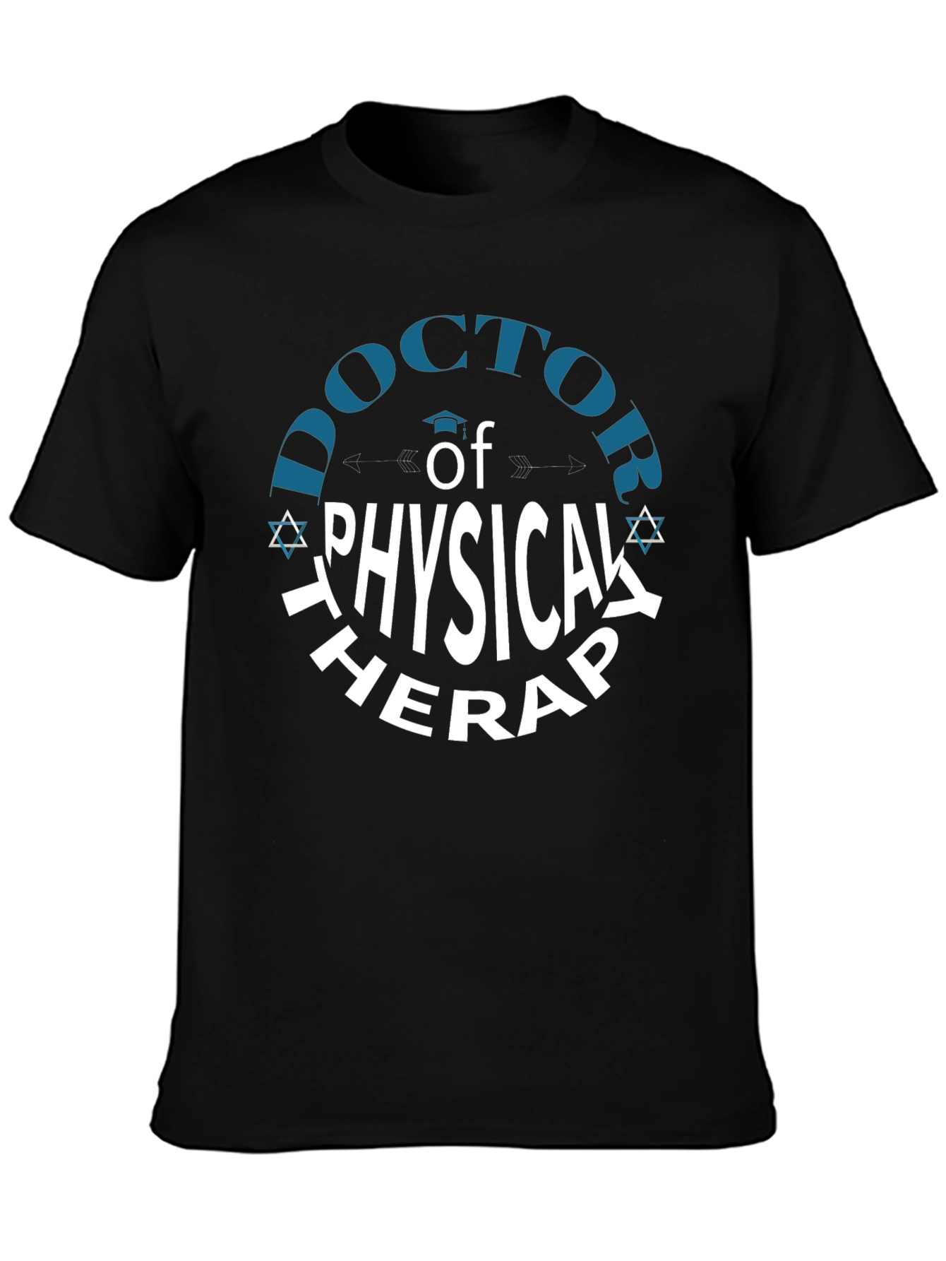Doctor of Physical Therapy T-Shirt