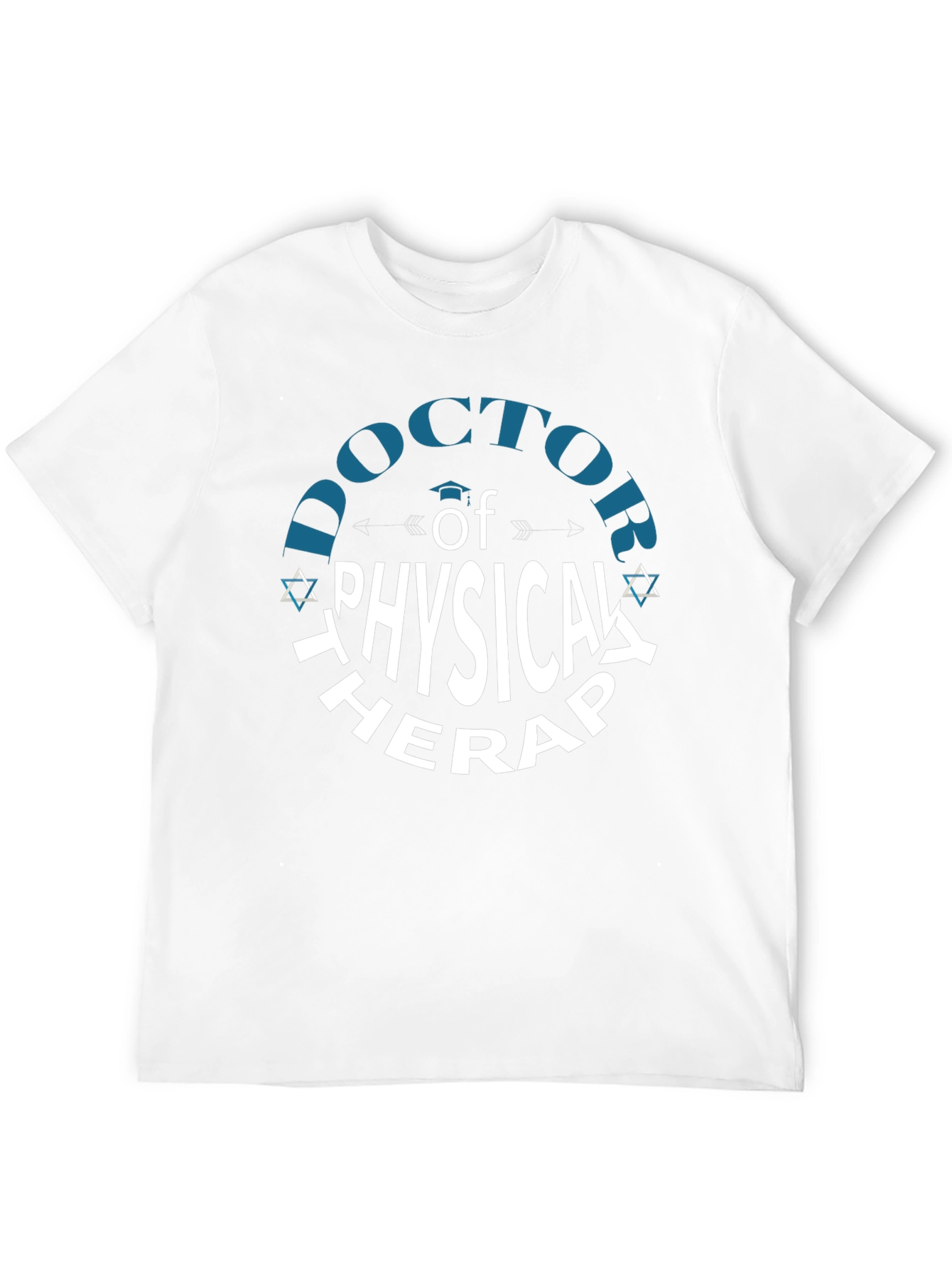 Doctor of Physical Therapy T-Shirt