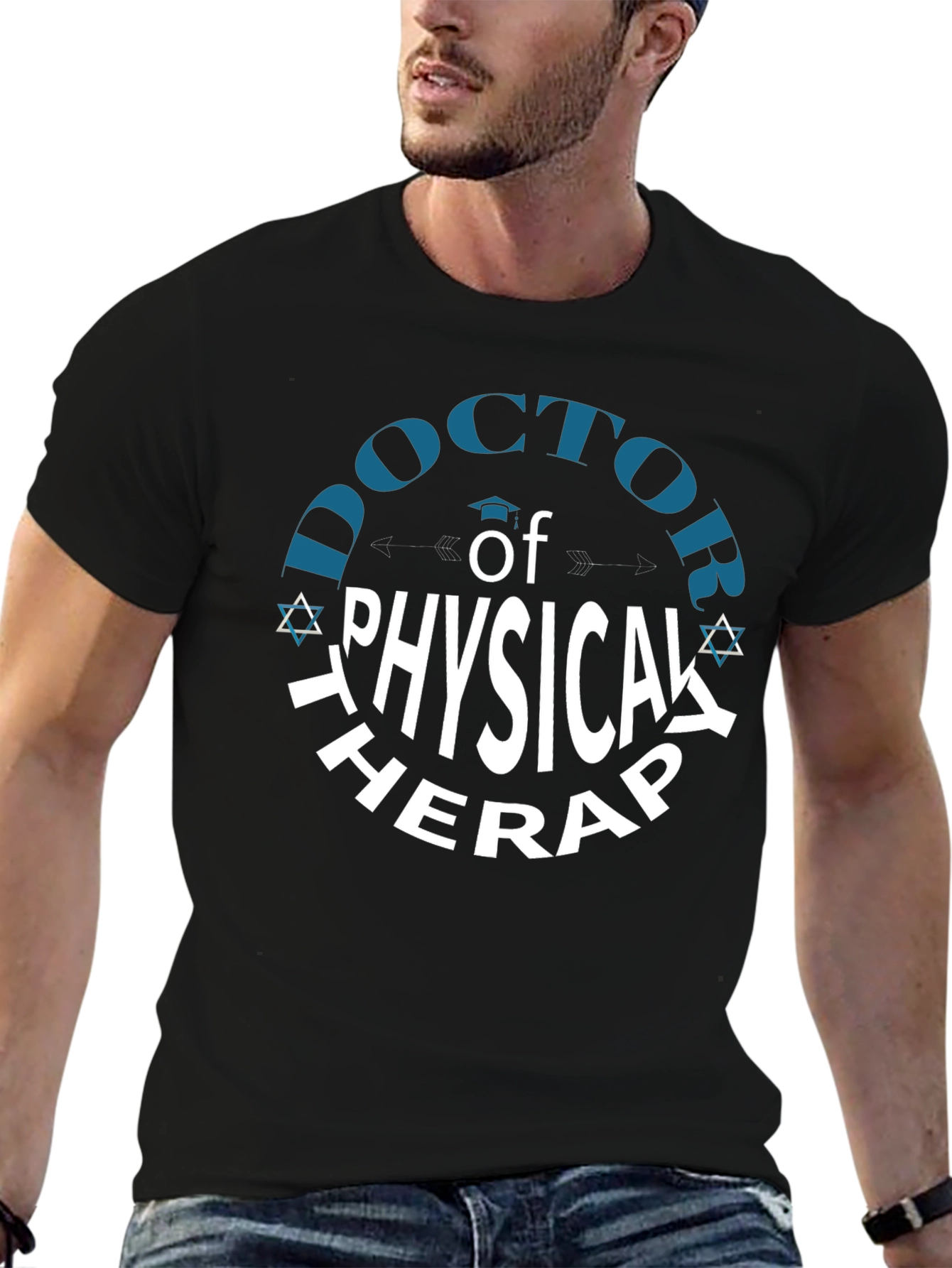 Doctor of Physical Therapy T-Shirt