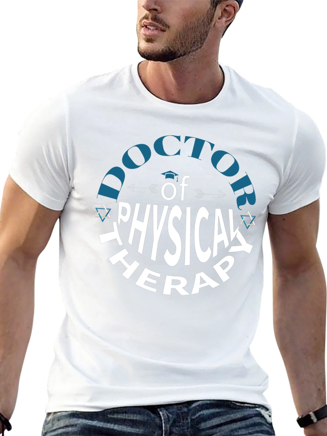 Doctor of Physical Therapy T-Shirt