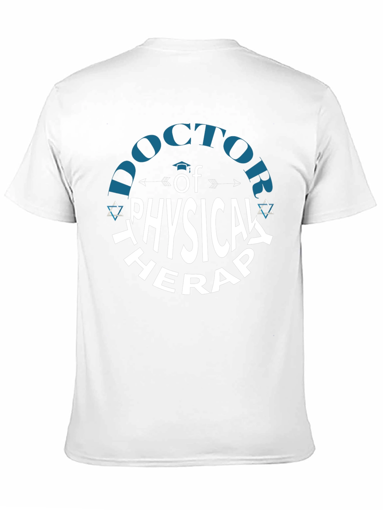 Doctor of Physical Therapy T-Shirt