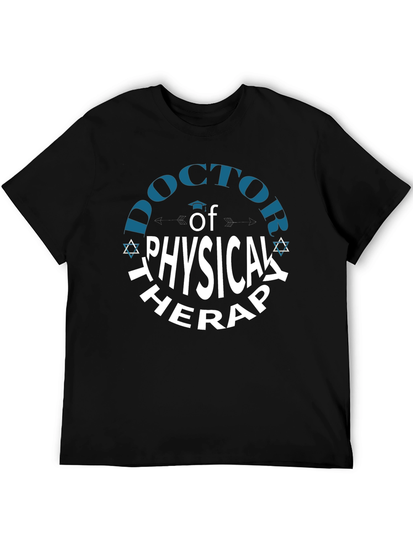 Doctor of Physical Therapy T-Shirt