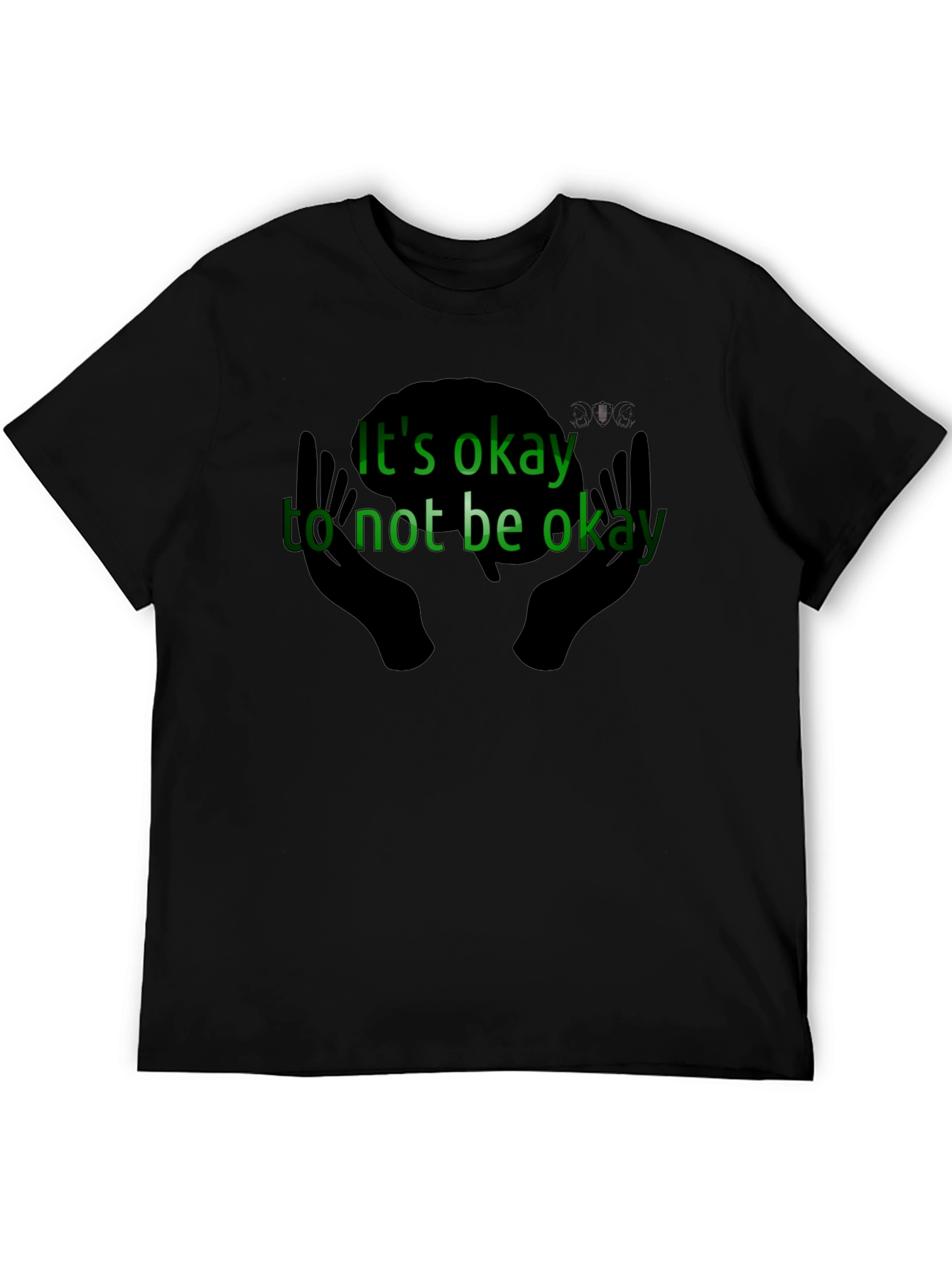 Mental Health Awareness T-Shirt