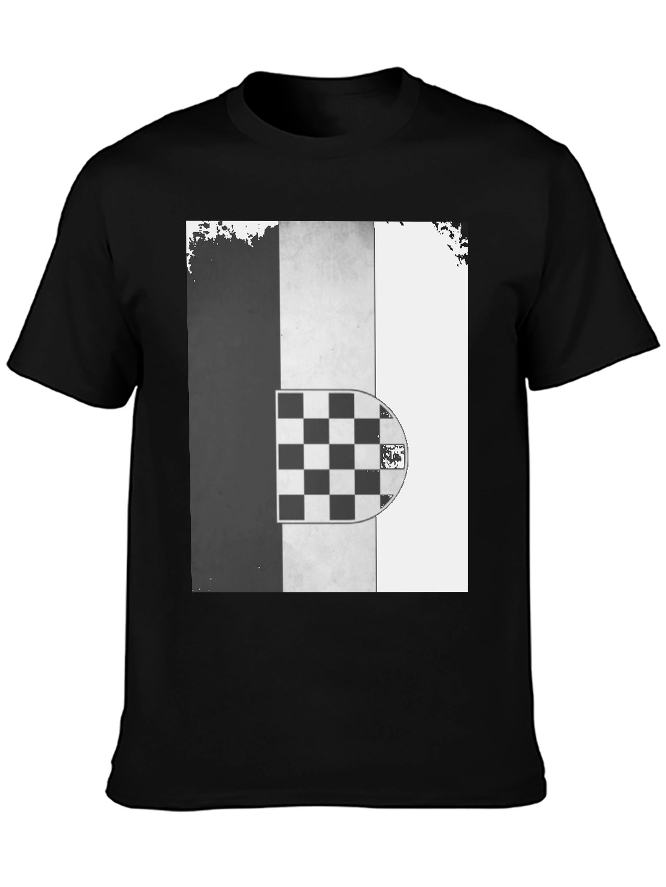 Unique Cologne Germany Flag T-Shirt