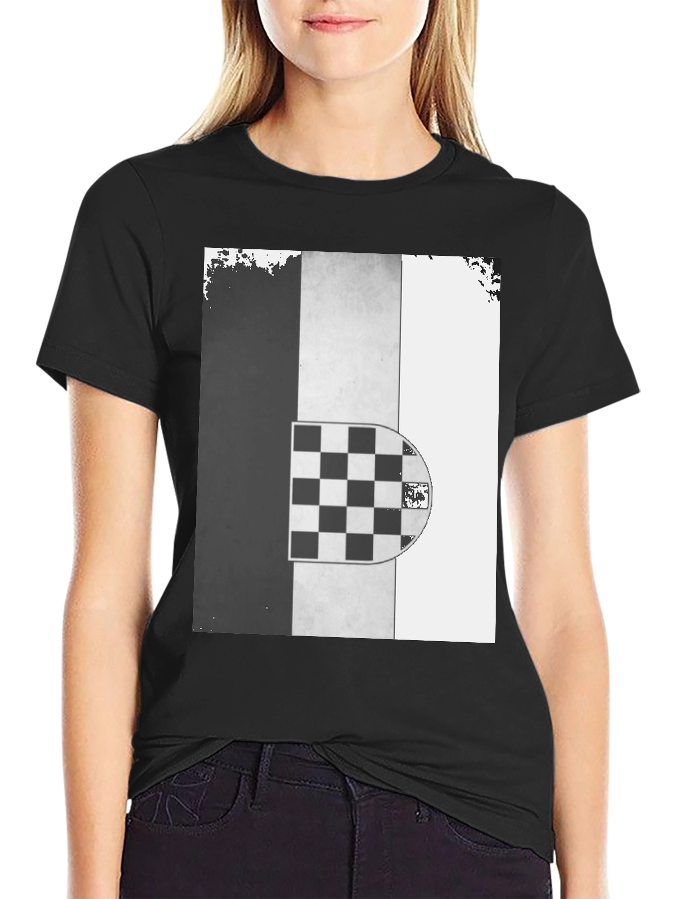 Unique Cologne Germany Flag T-Shirt