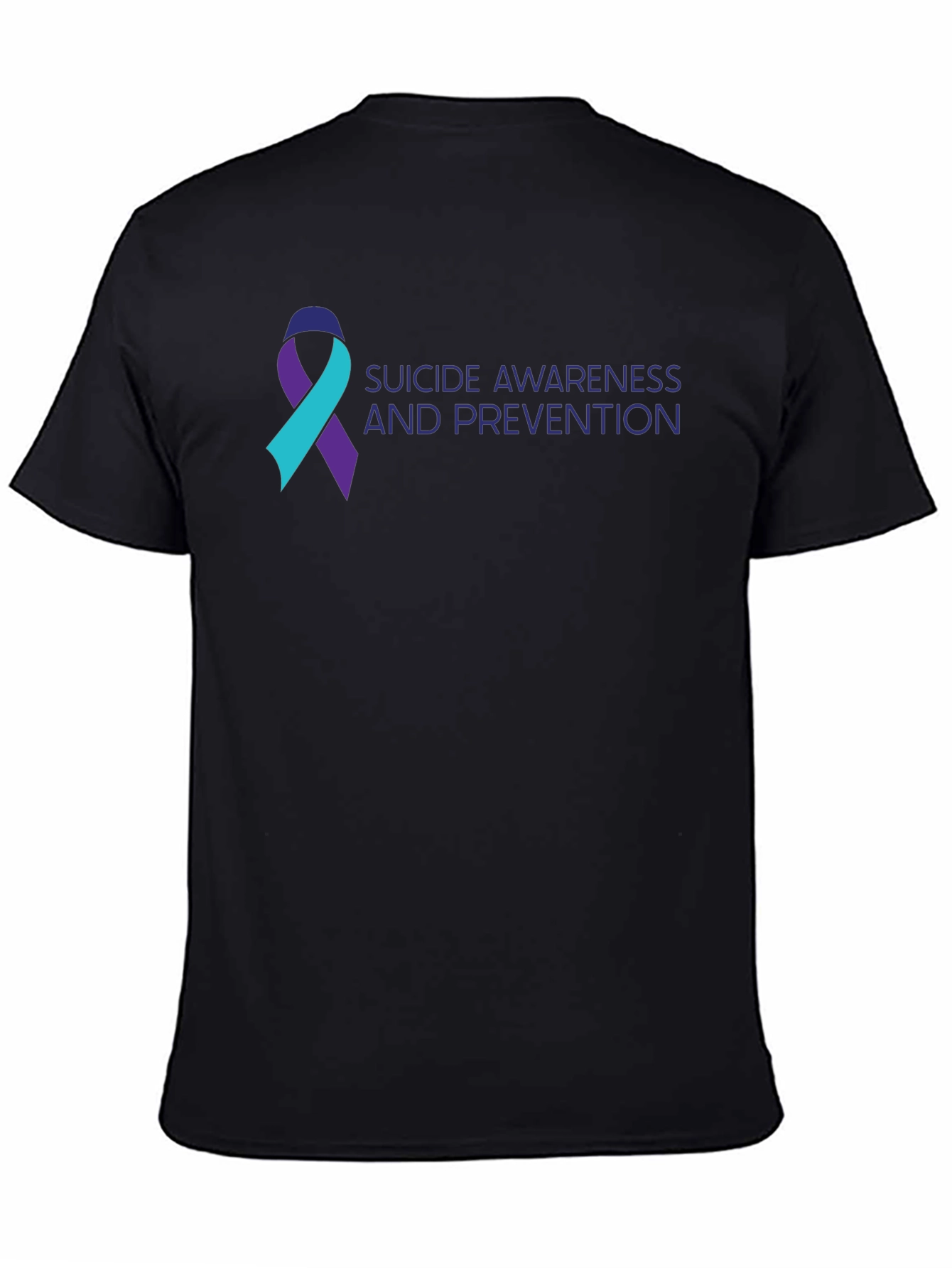 Suicide Awareness & Prevention T-Shirt