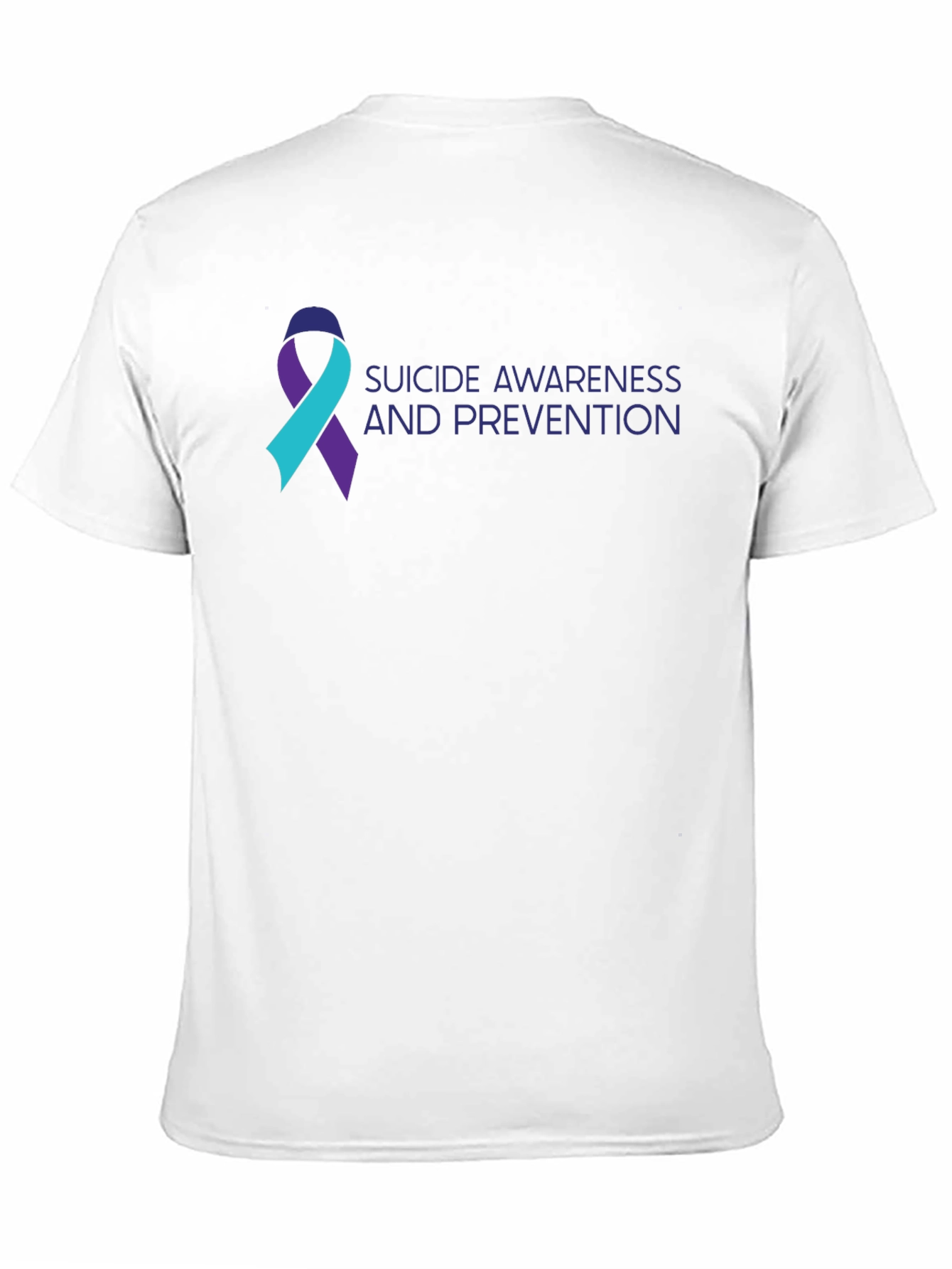 Suicide Awareness & Prevention T-Shirt