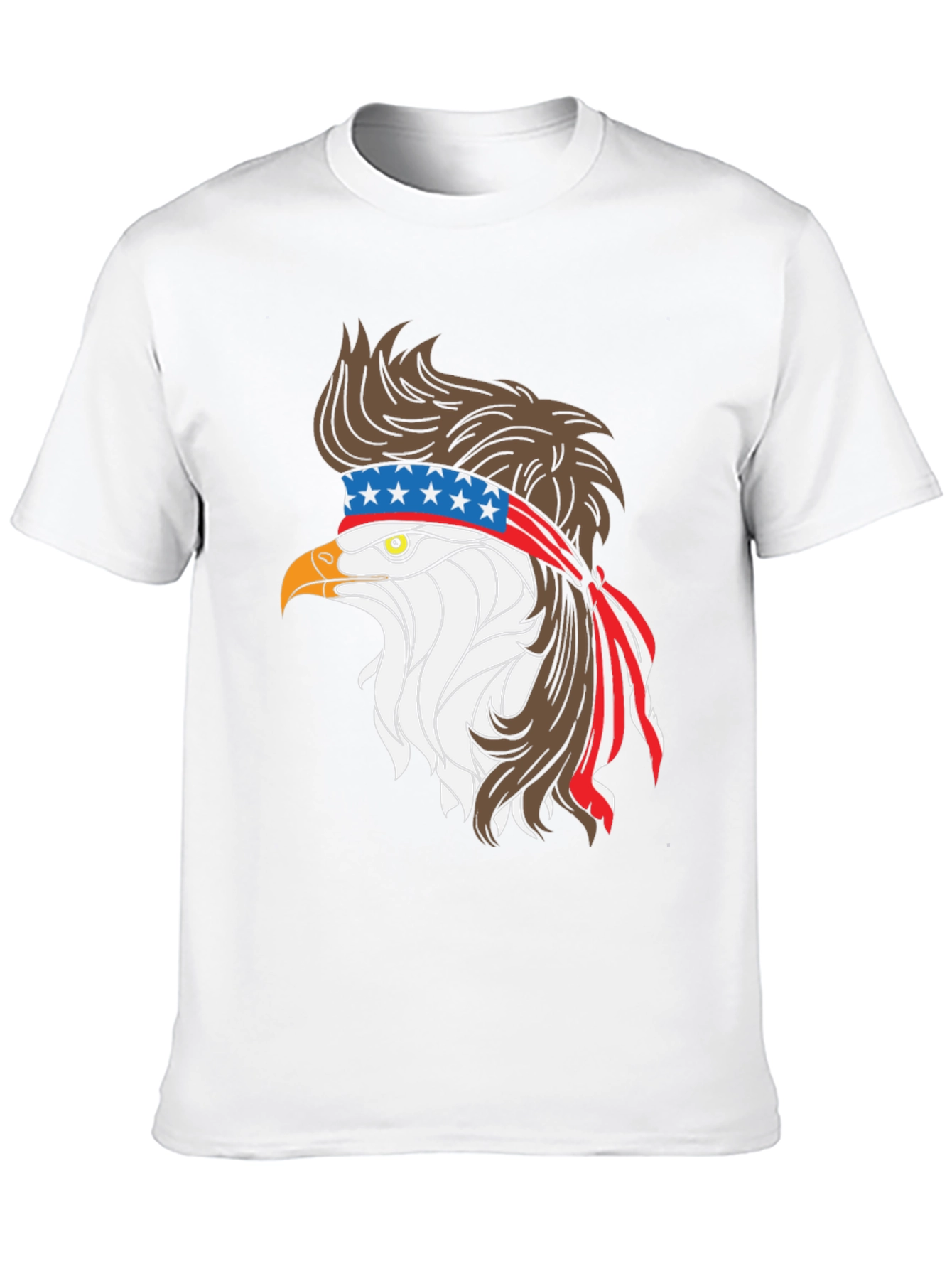 American Eagle Head T-Shirt