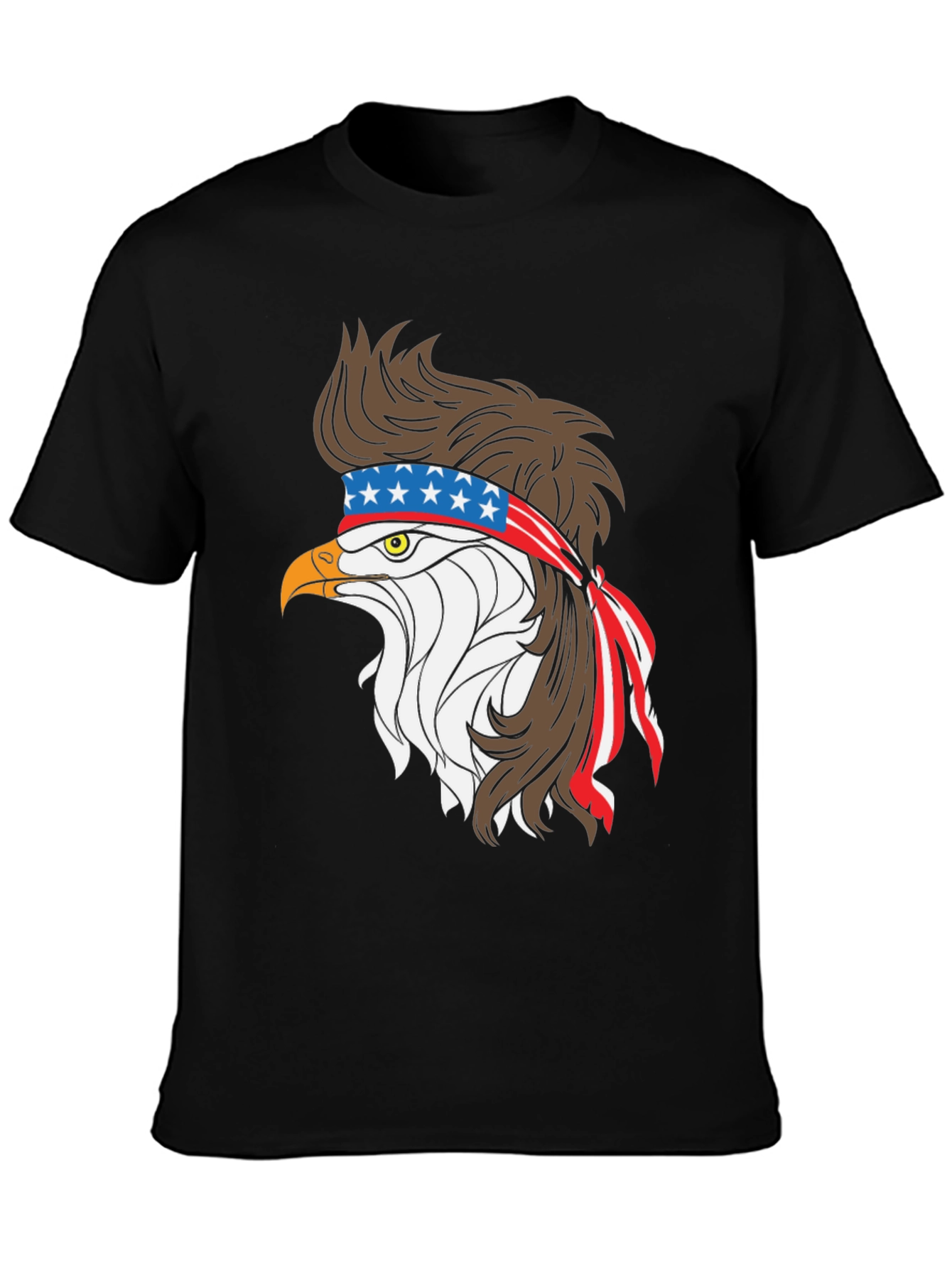 American Eagle Head T-Shirt