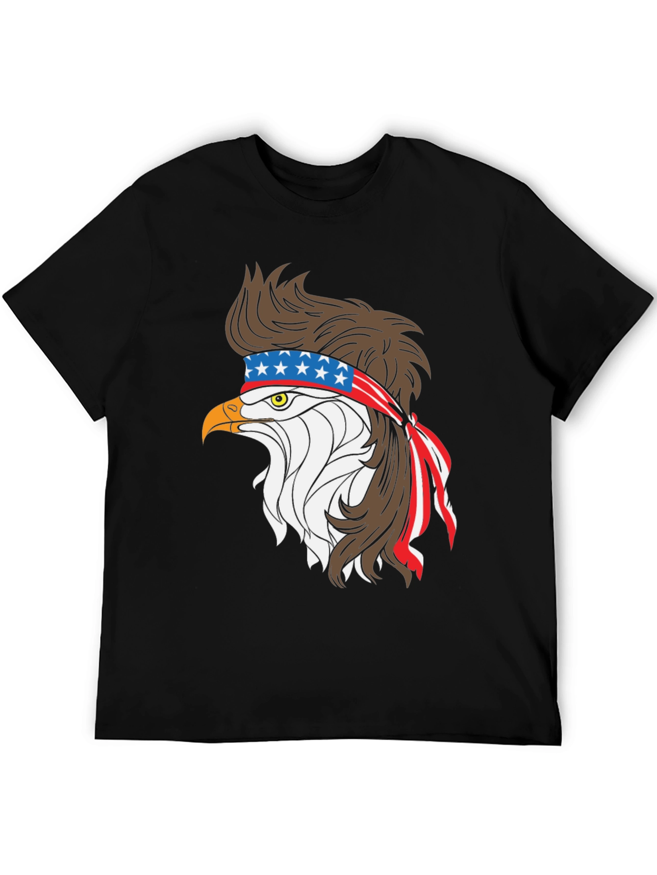 American Eagle Head T-Shirt