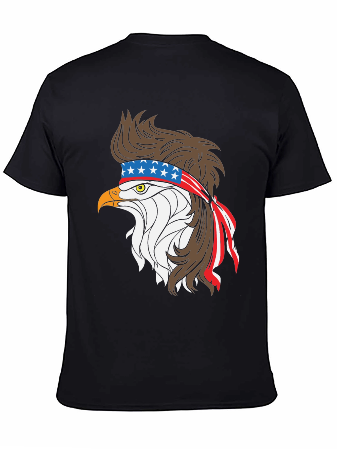 American Eagle Head T-Shirt