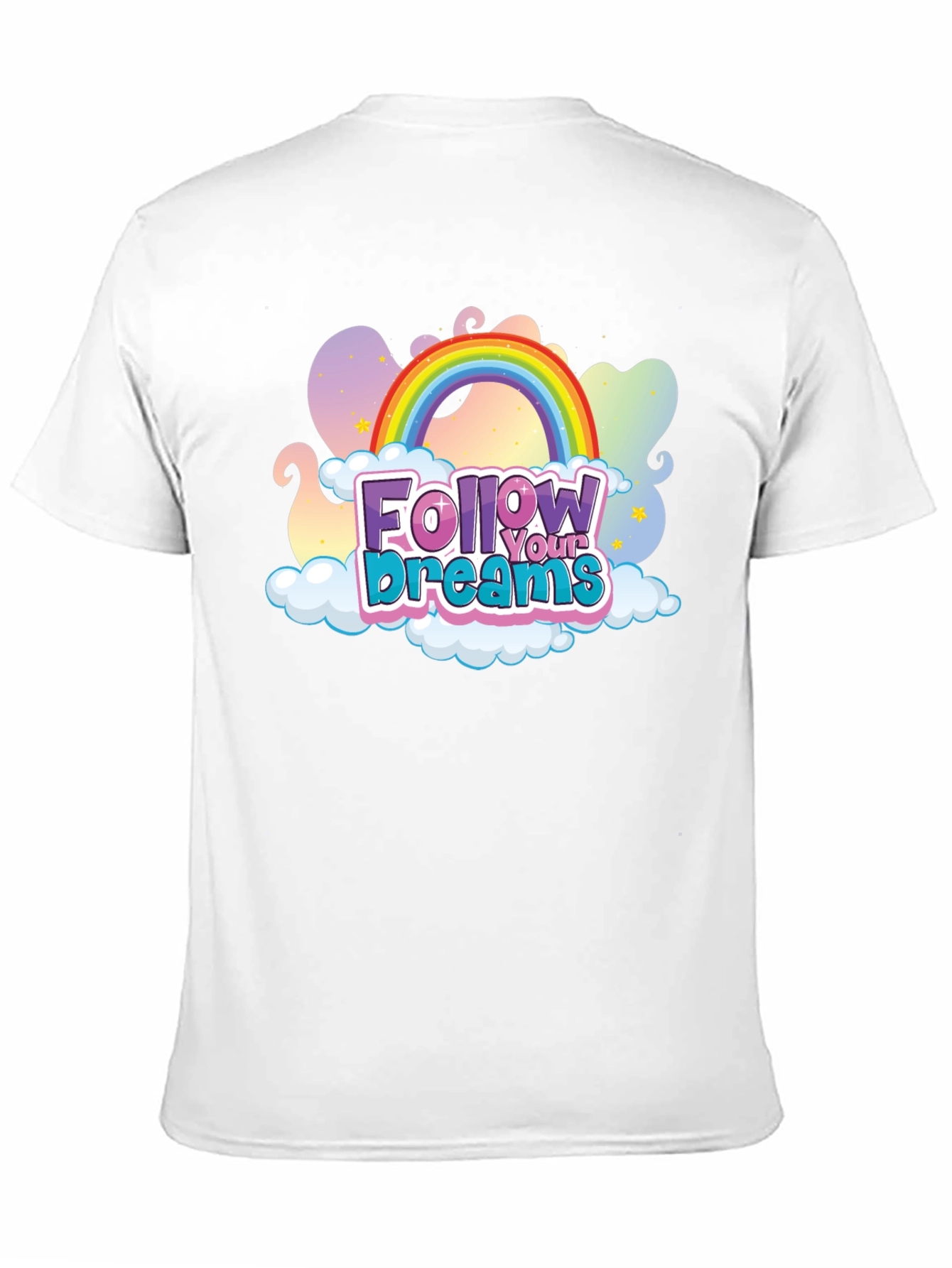 Follow Your Dreams T-Shirt