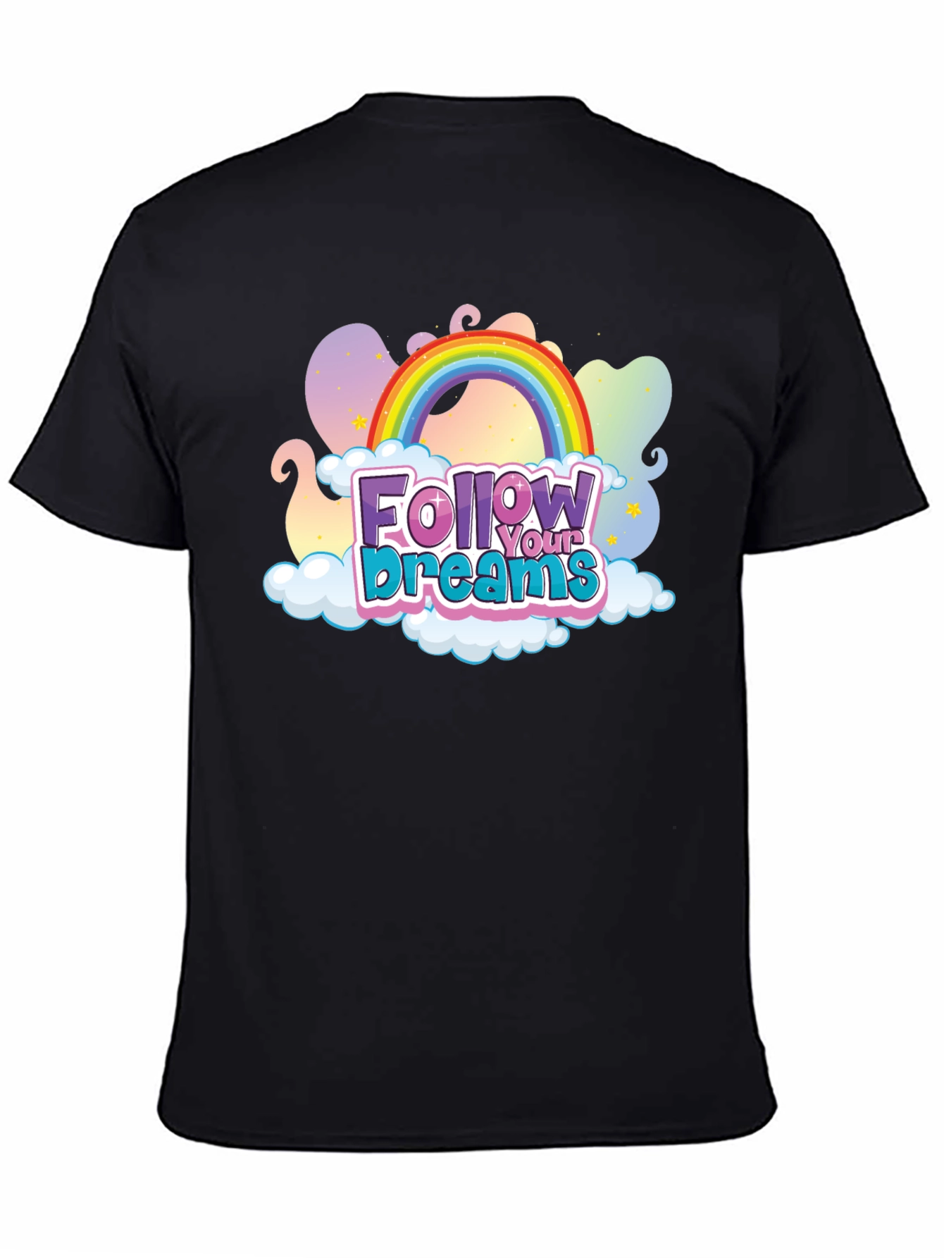 Follow Your Dreams T-Shirt