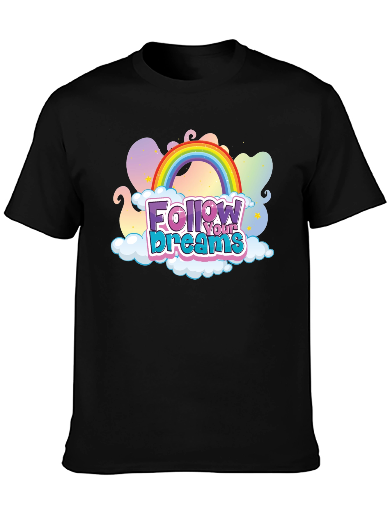 Follow Your Dreams T-Shirt