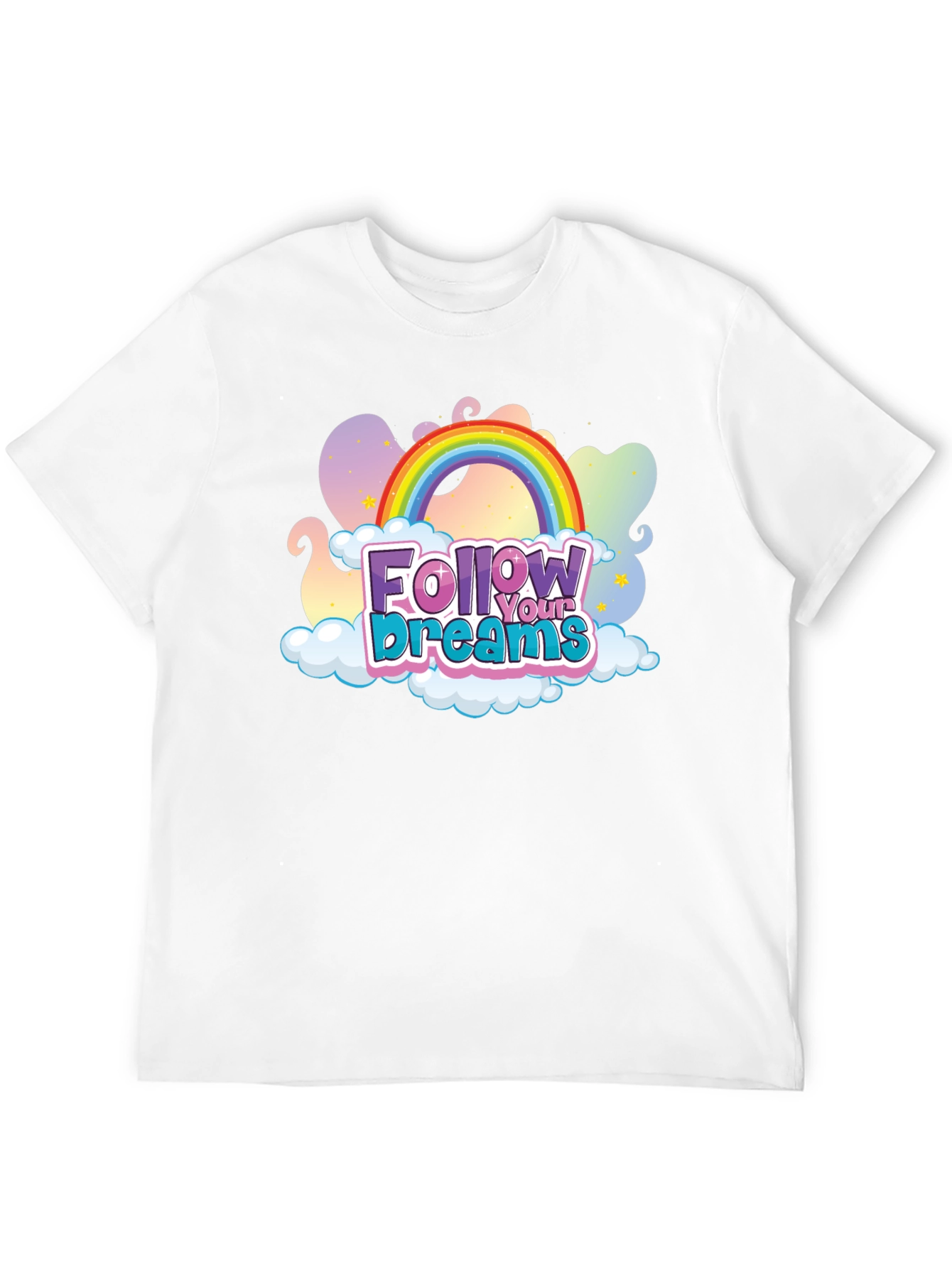 Follow Your Dreams T-Shirt