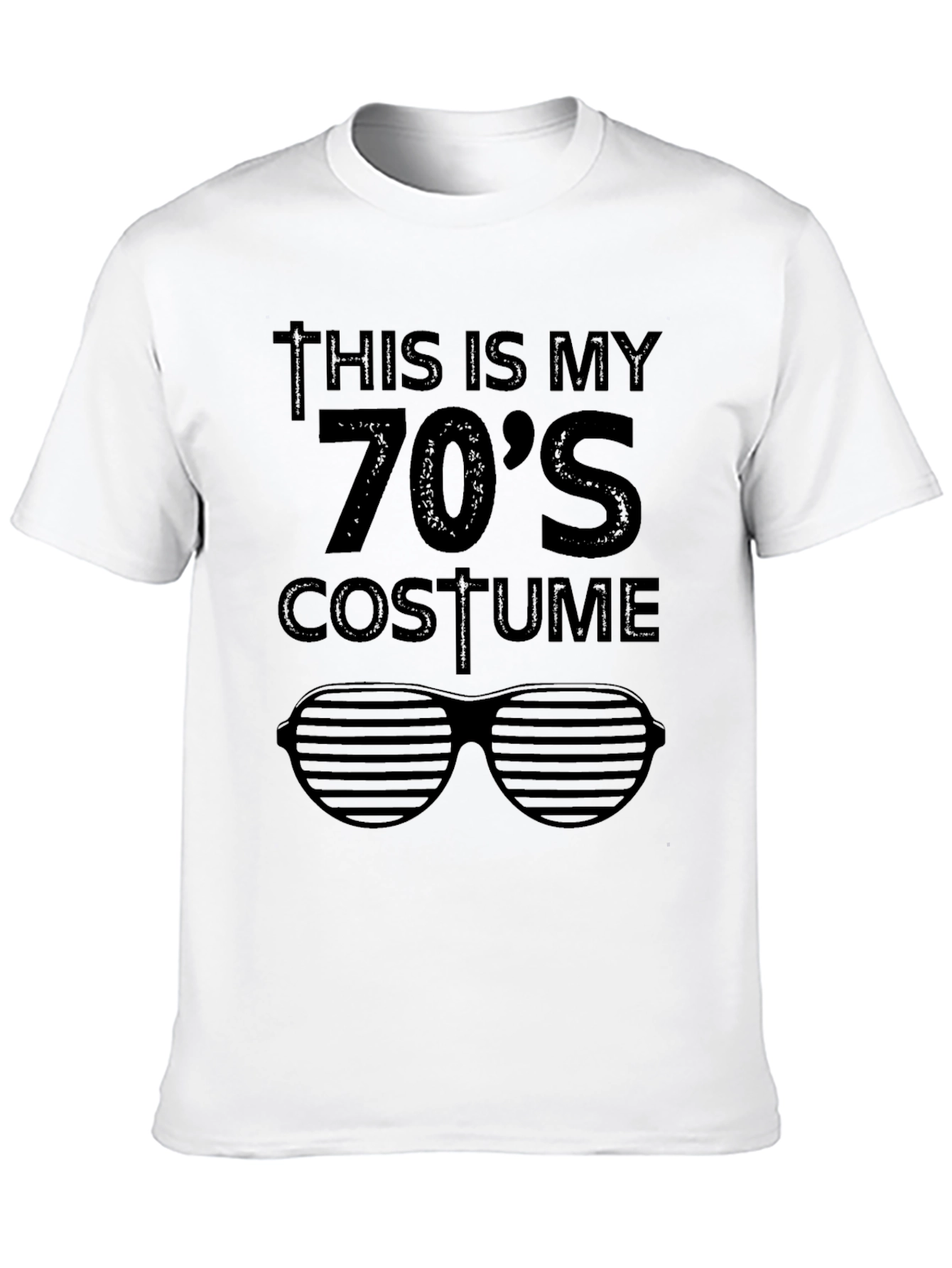 This is My 70s Costume T-Shirt