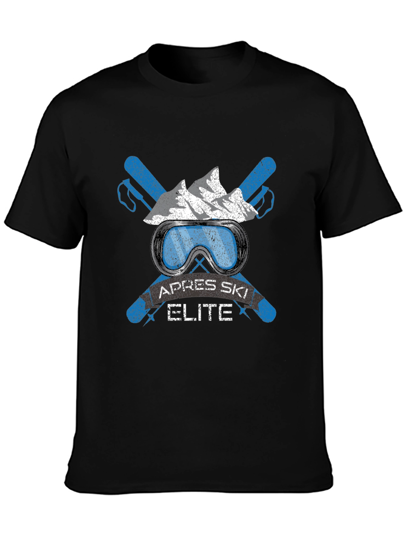 Après Ski Elite Graphic Tee