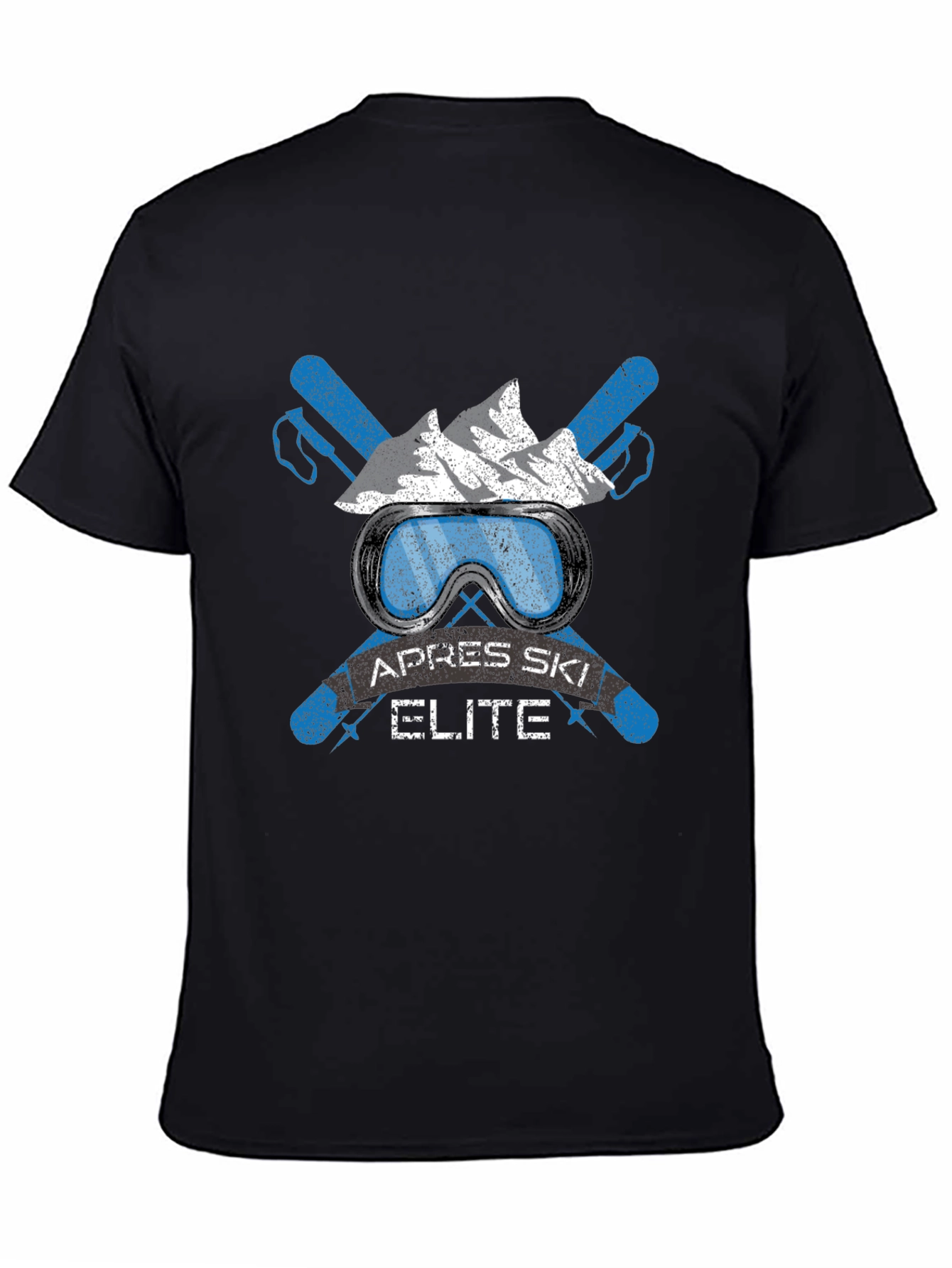 Après Ski Elite Graphic Tee