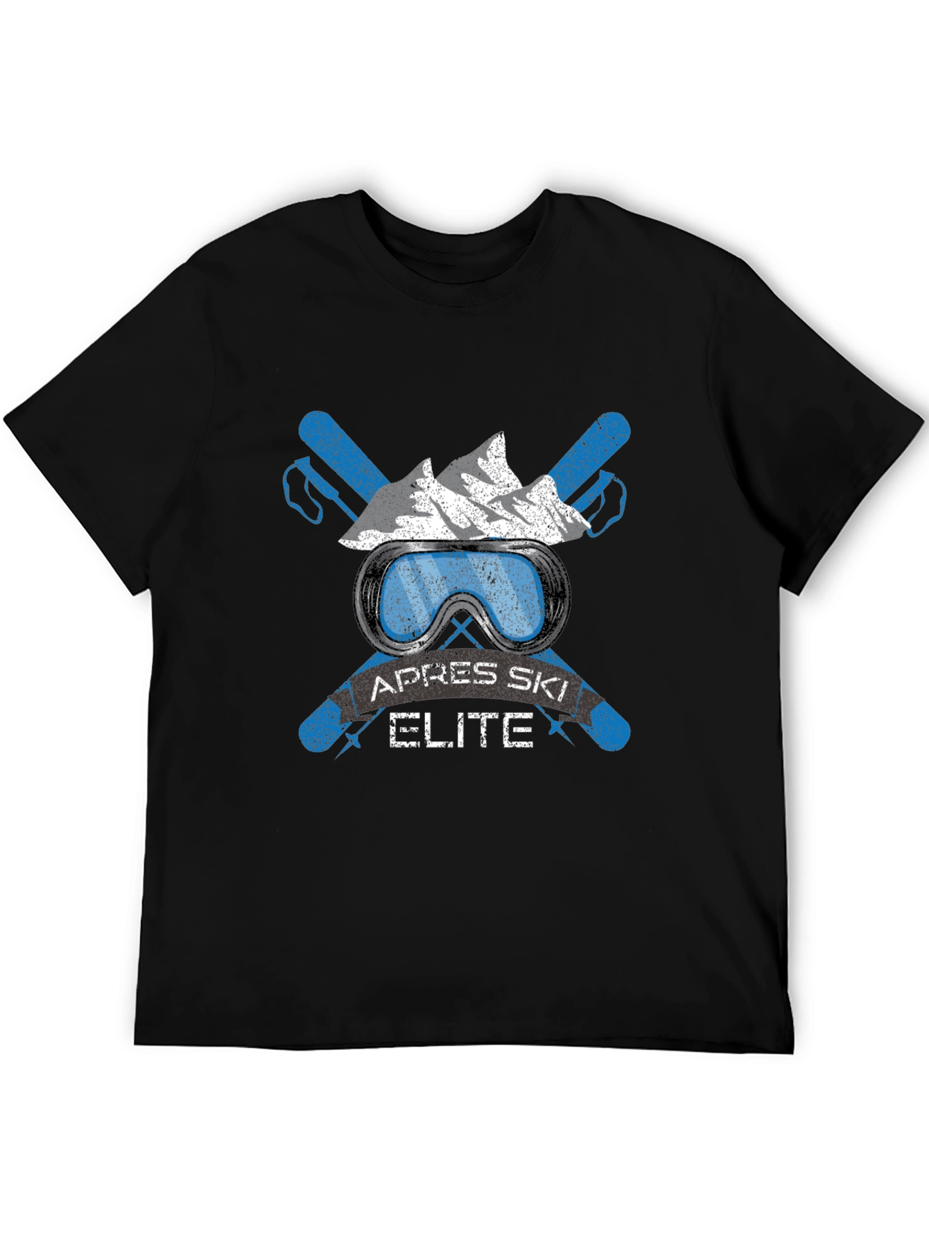 Après Ski Elite Graphic Tee