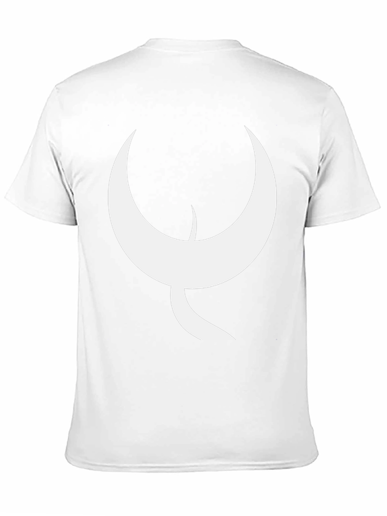 Quake Logo T-Shirt - Gamer Tee - Black