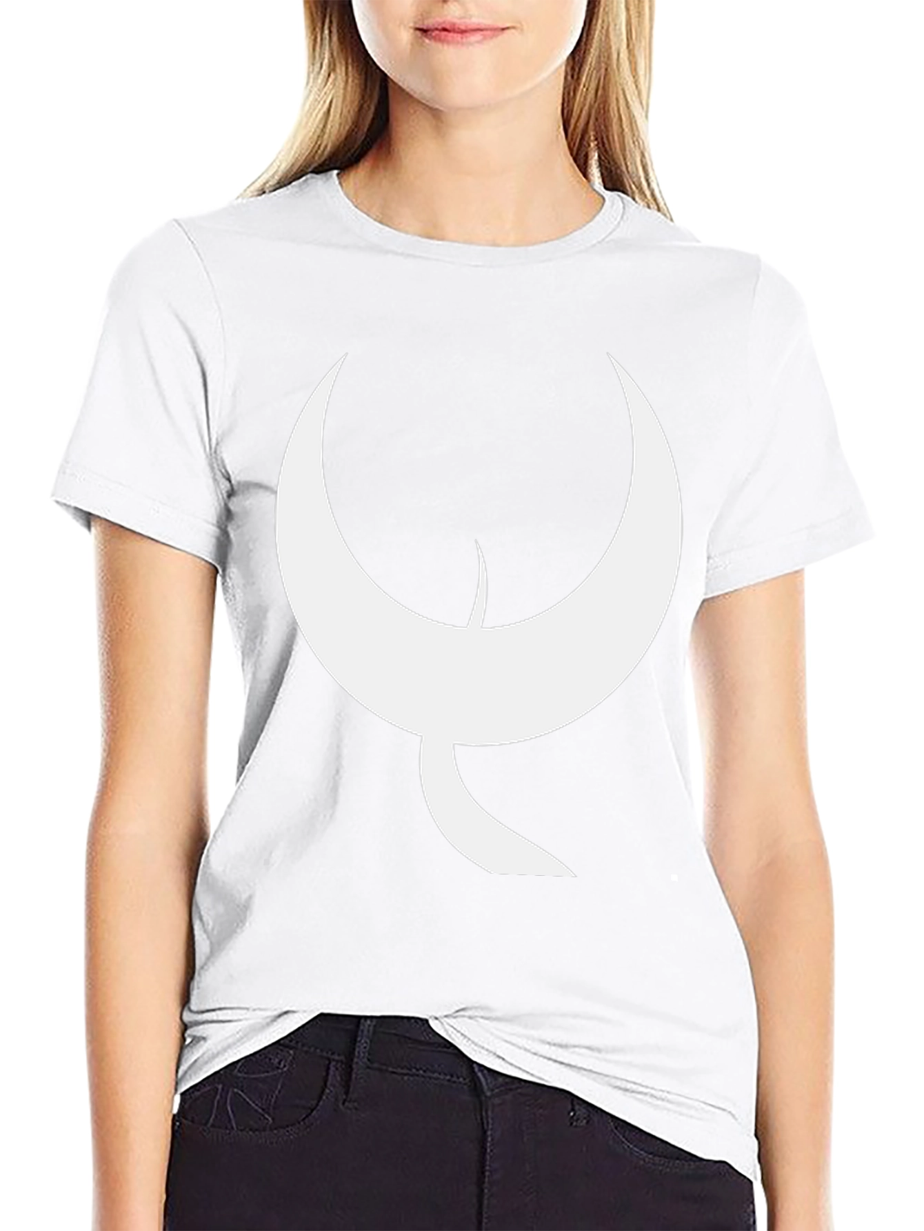 Quake Logo T-Shirt - Gamer Tee - Black