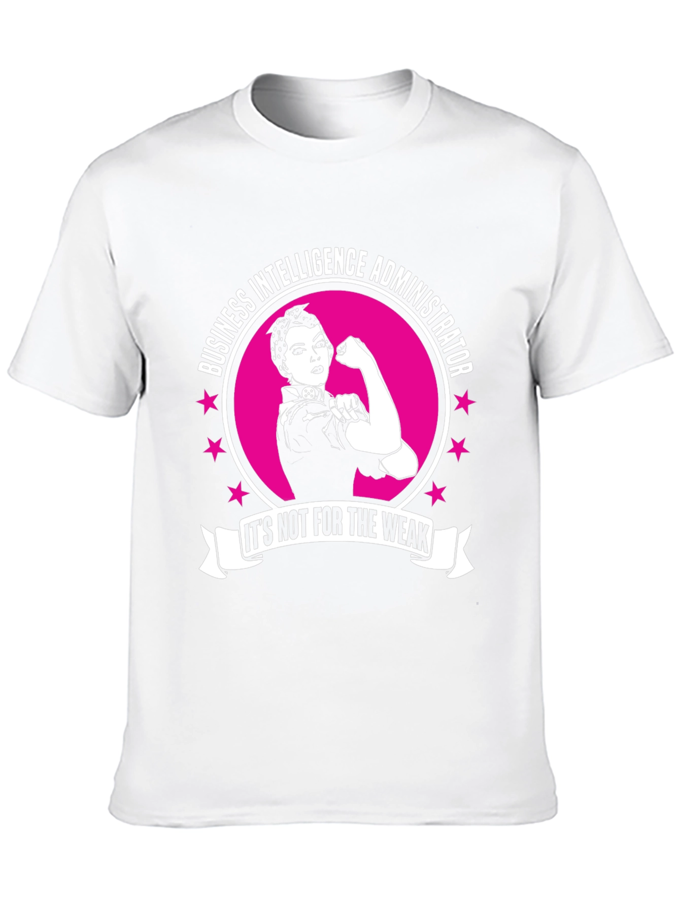 Business Intelligence Administrator T-Shirt