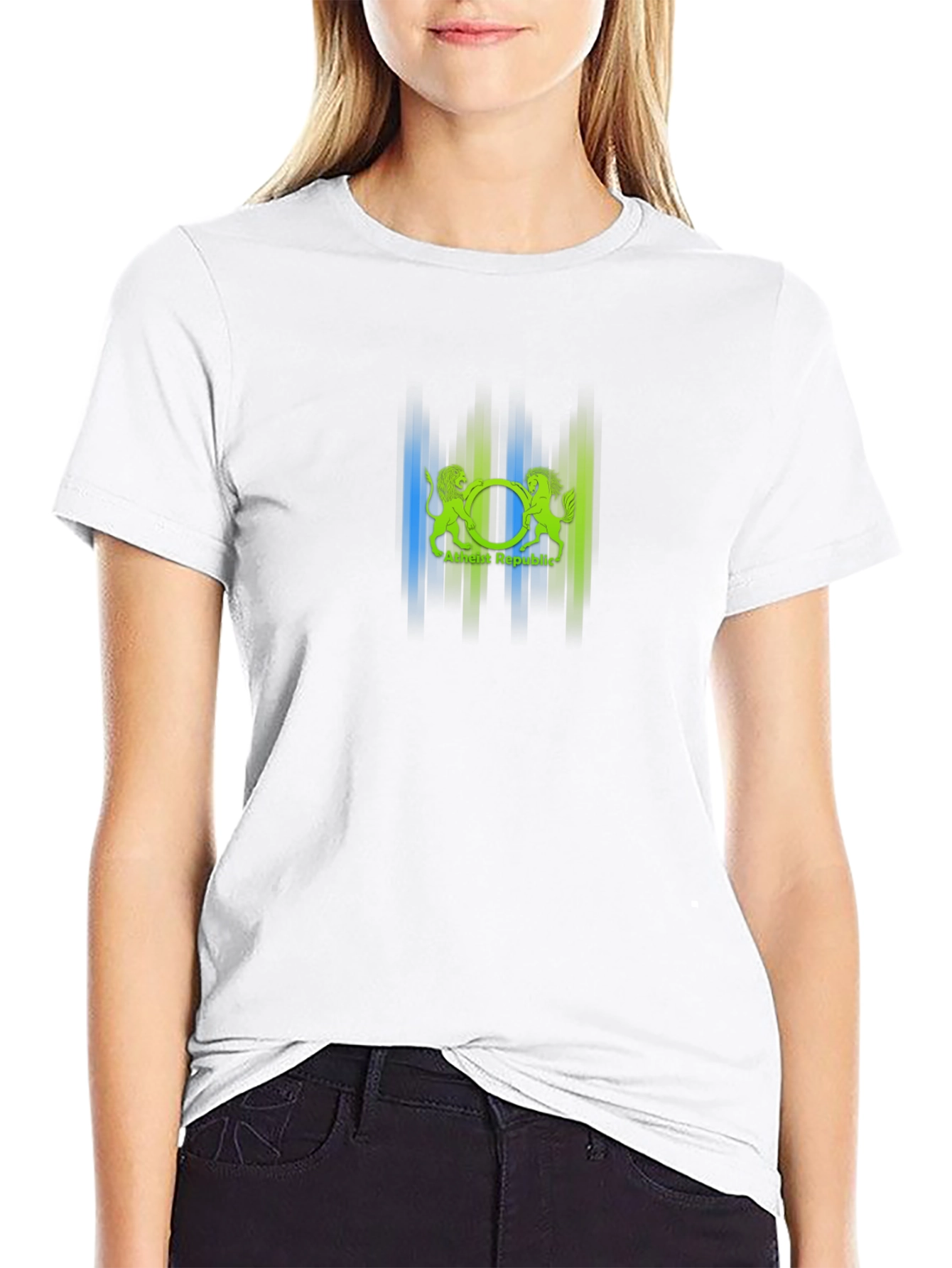 Atheist Republic T-Shirt