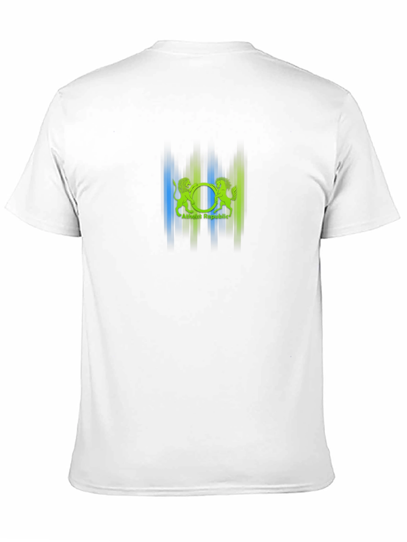 Atheist Republic T-Shirt