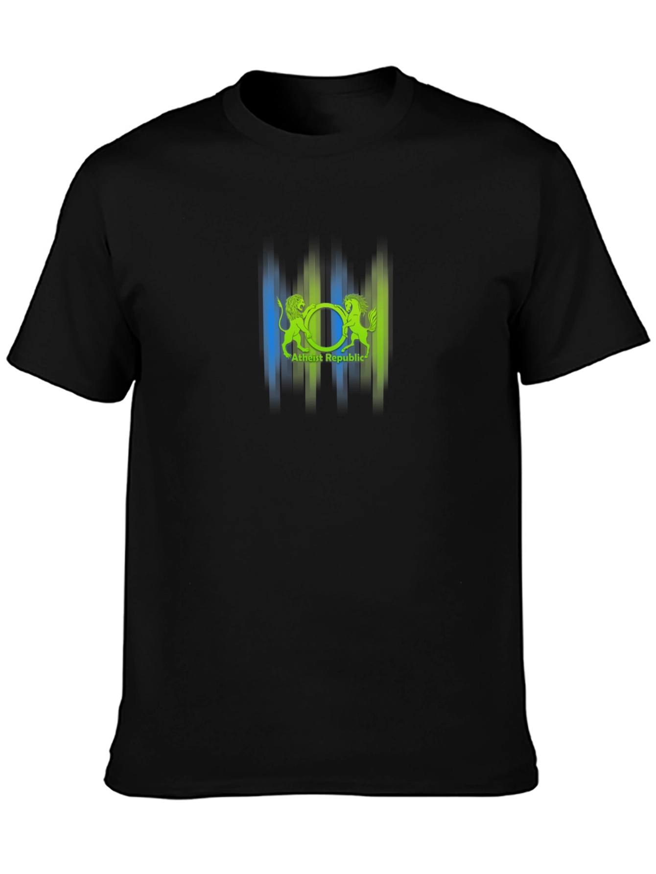 Atheist Republic T-Shirt