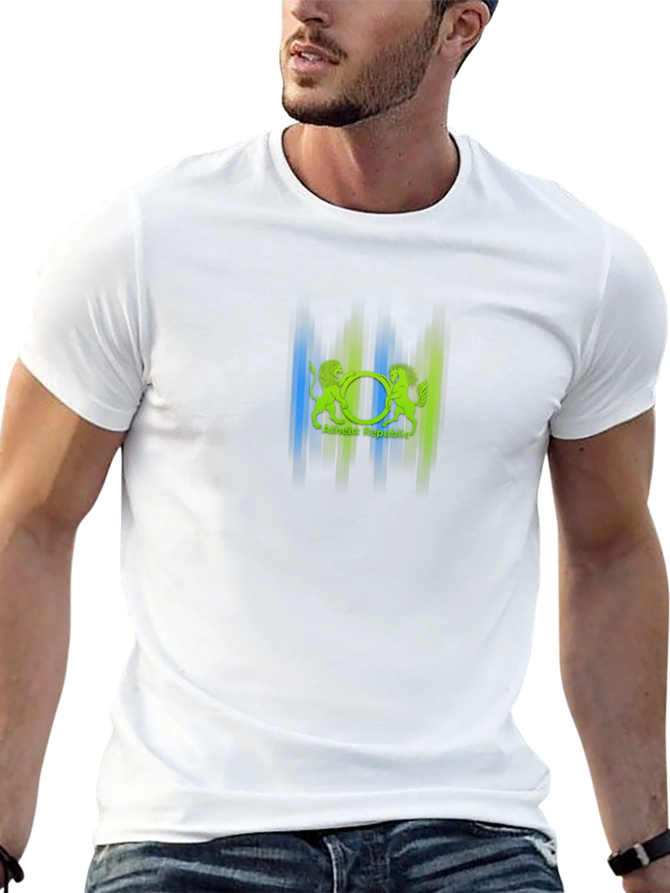Atheist Republic T-Shirt