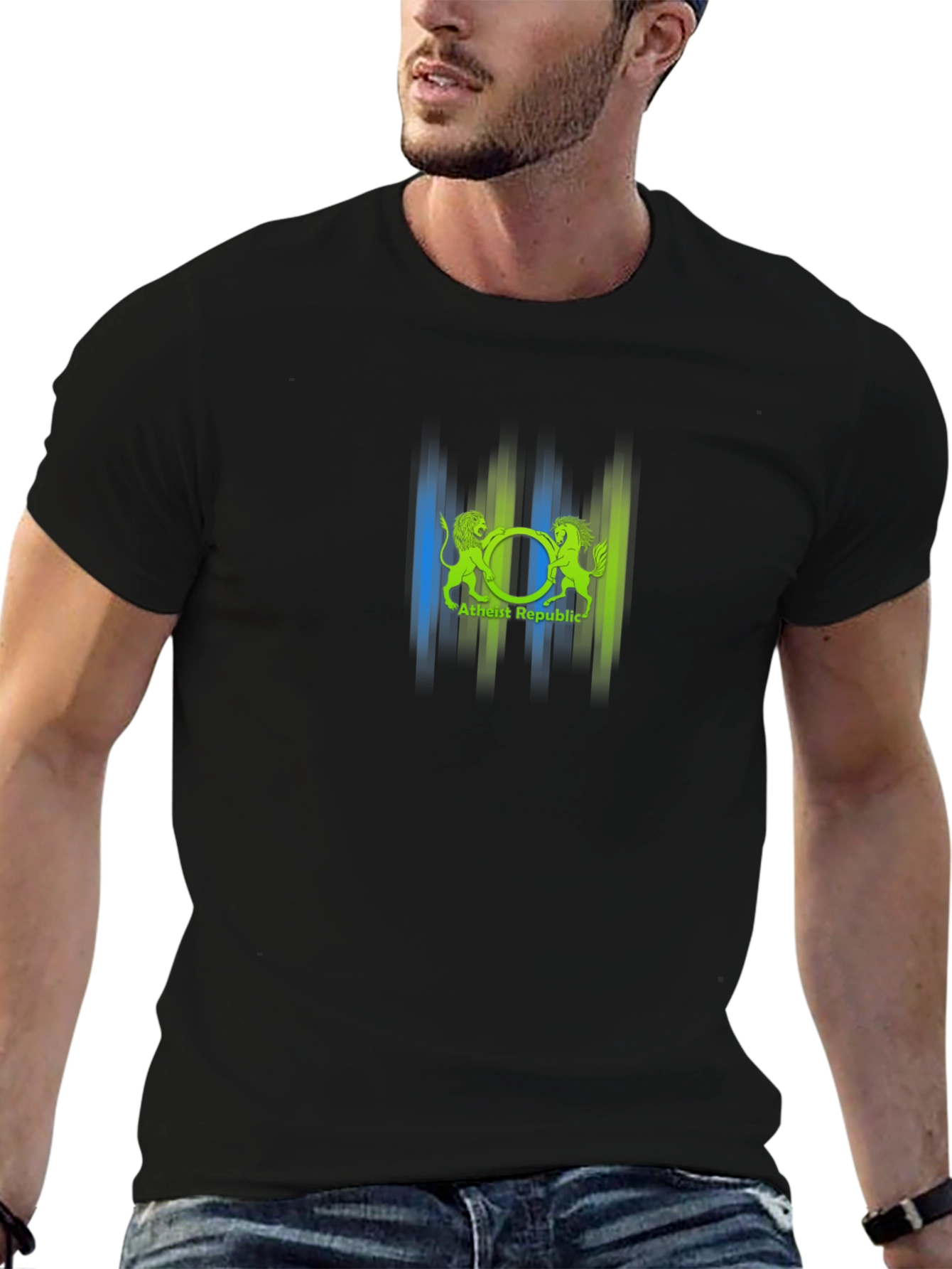 Atheist Republic T-Shirt